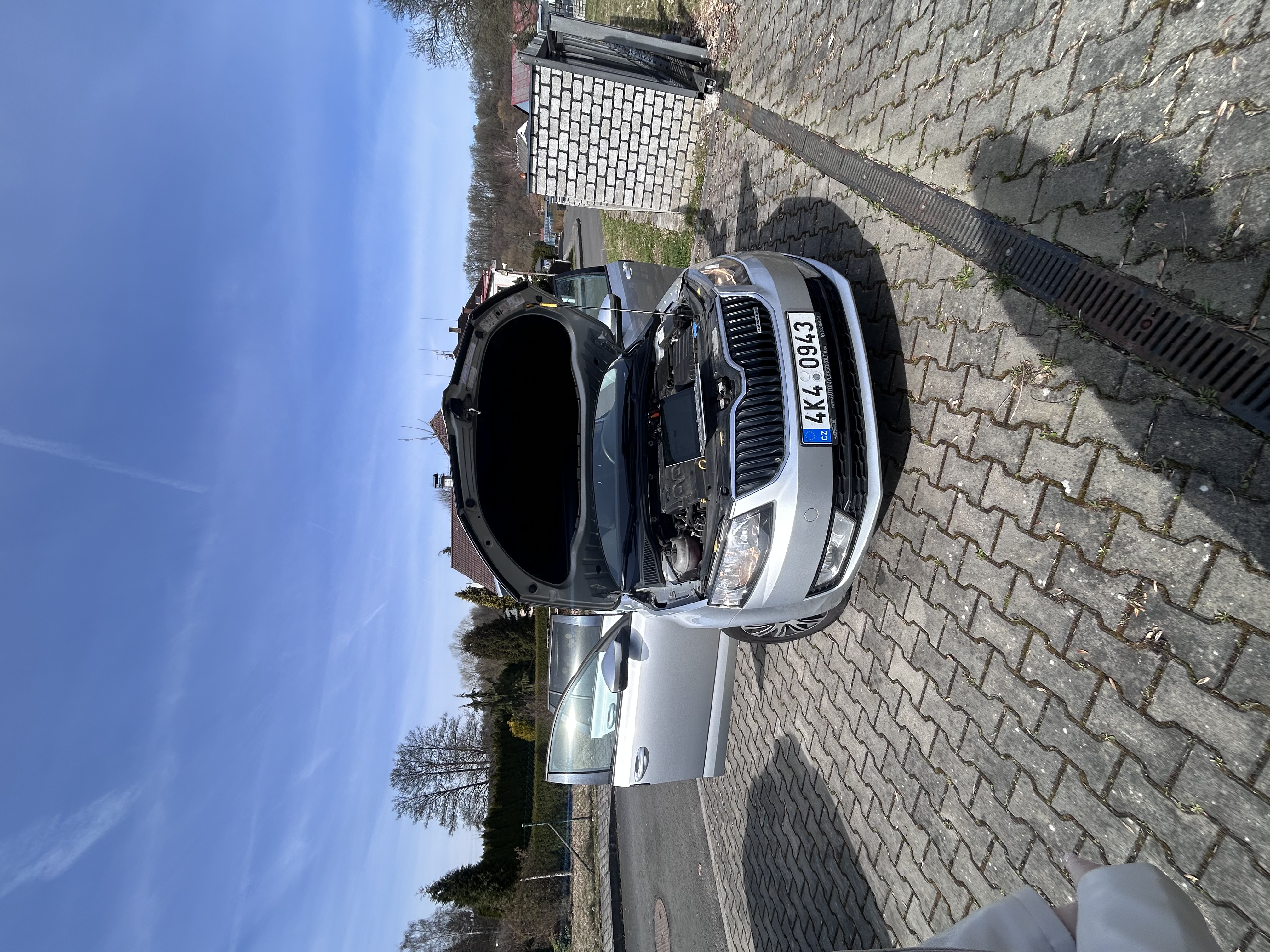 Auto Bari foto 2