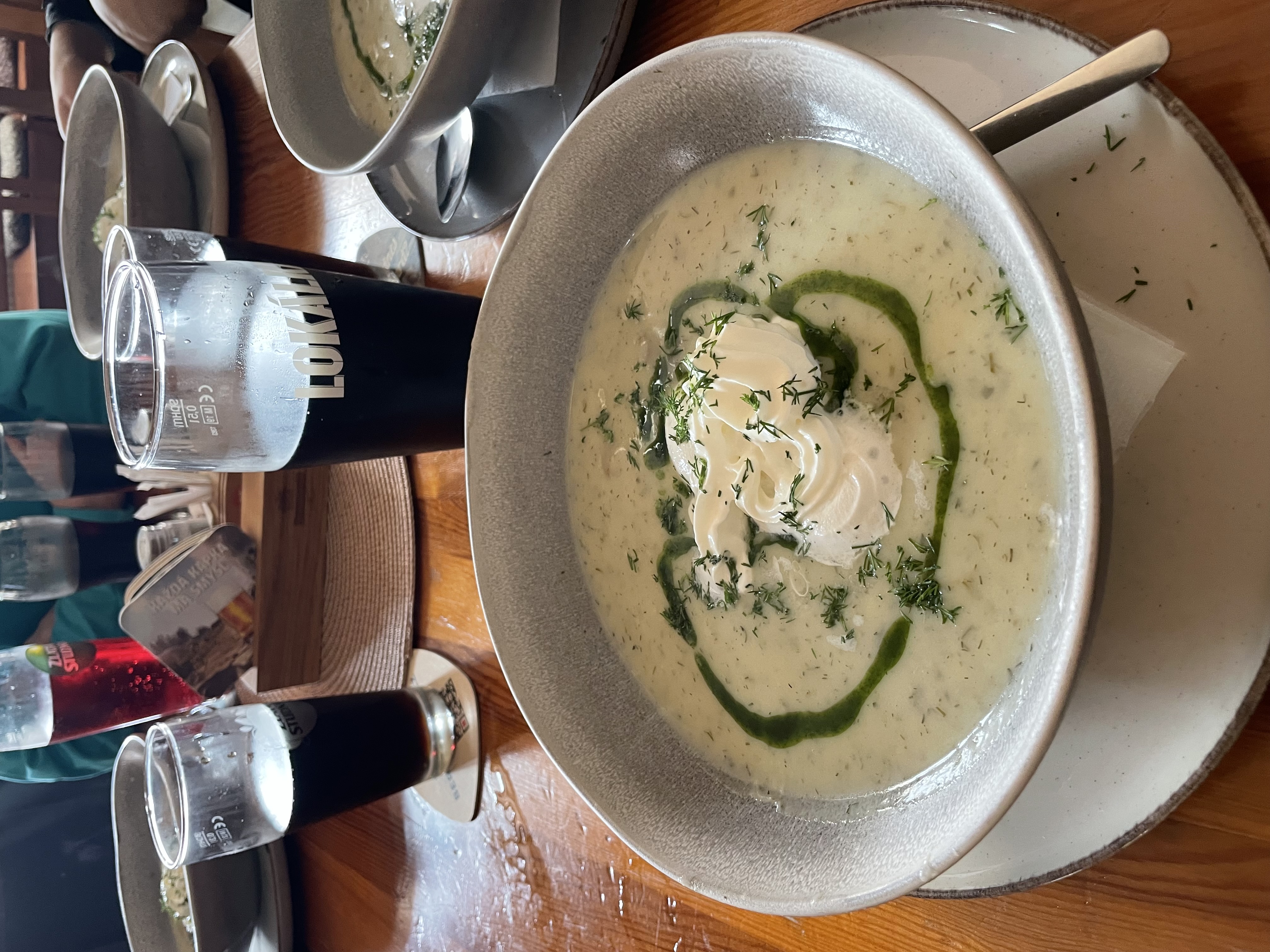 Restaurace U Šmídů foto 4