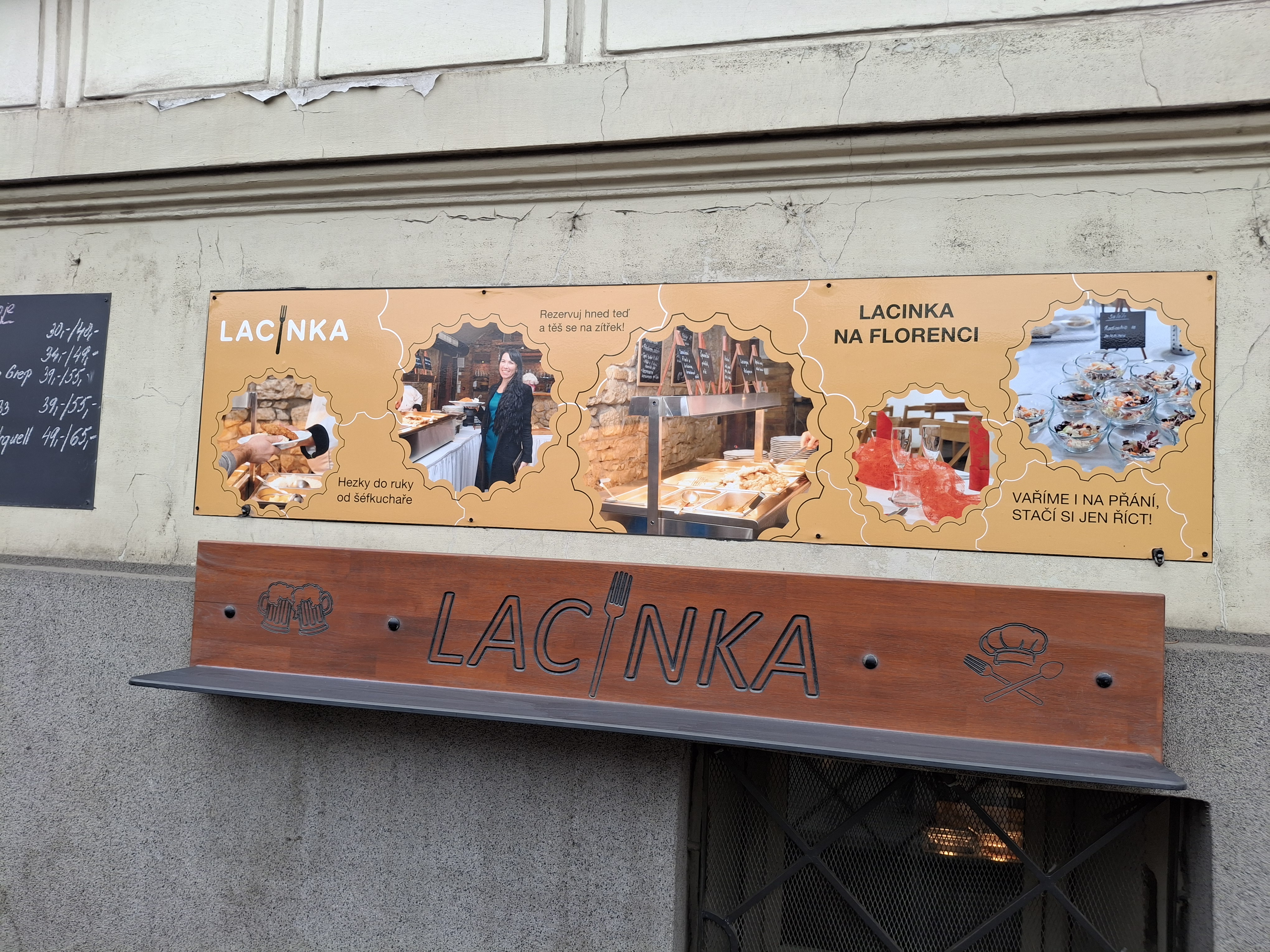 Lacinka na Florenci foto 5