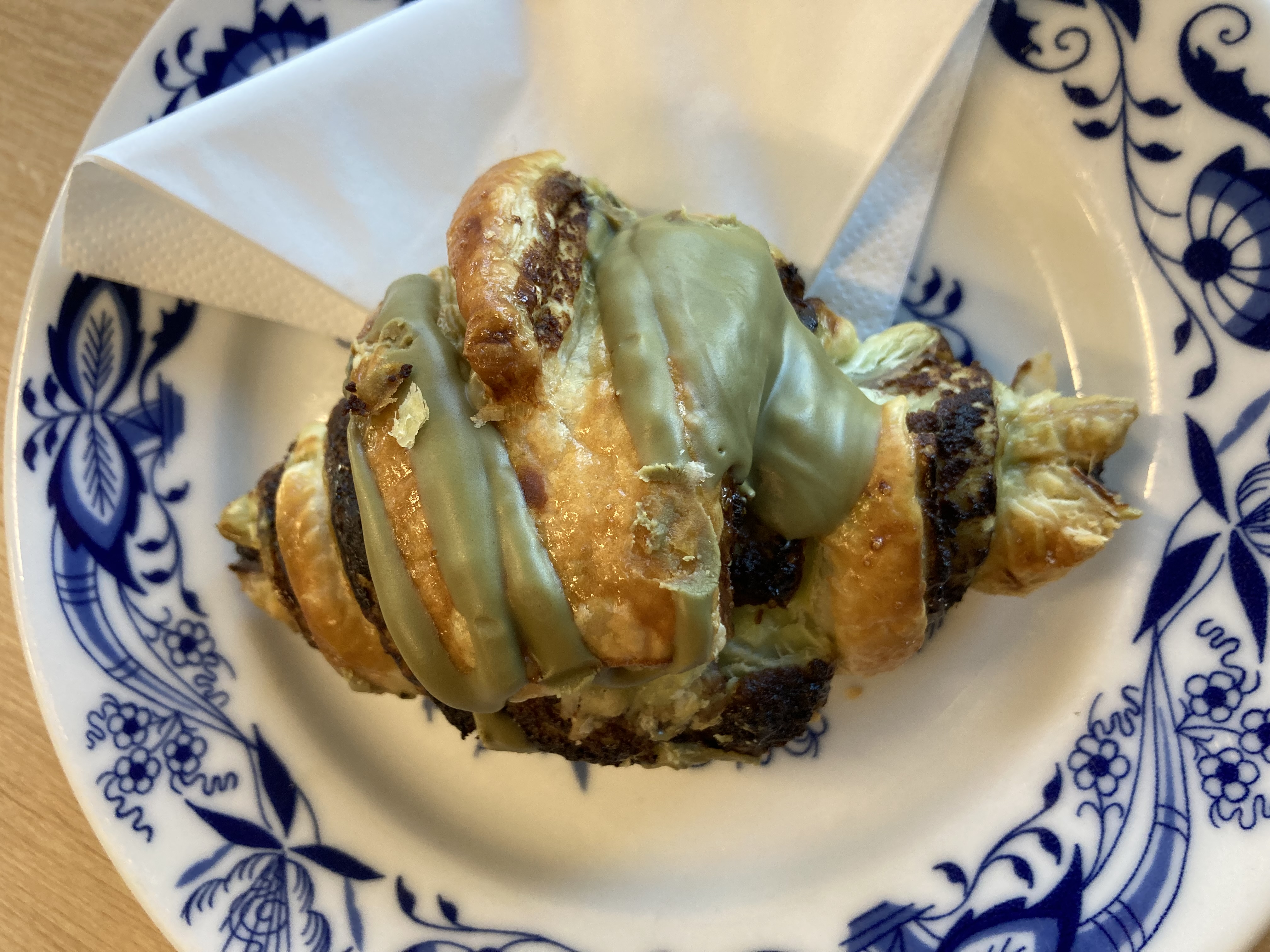 Mango kavárna foto 3