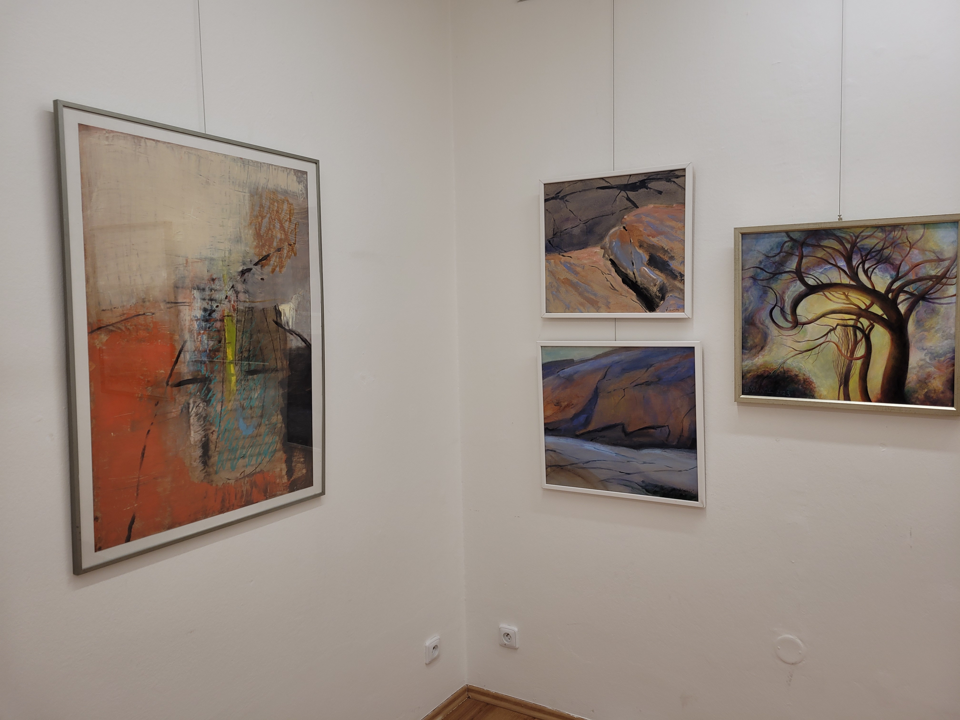 Galerie Zbraslav foto 6