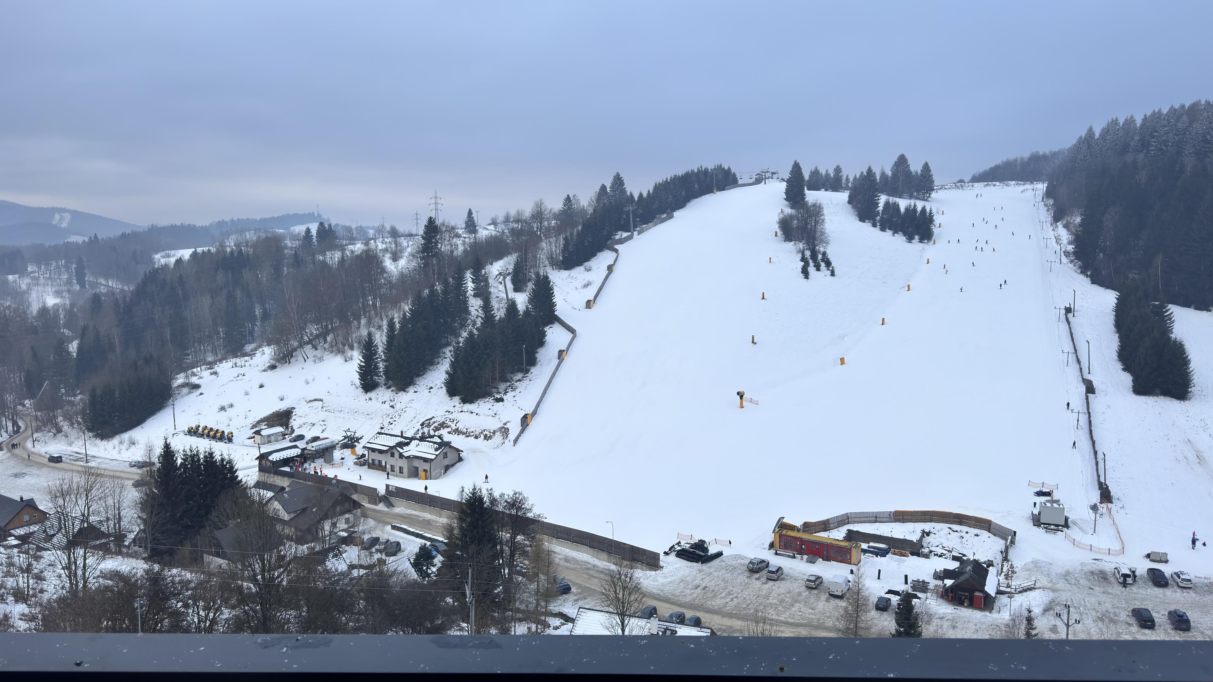 Penzion Na Vršku foto 6