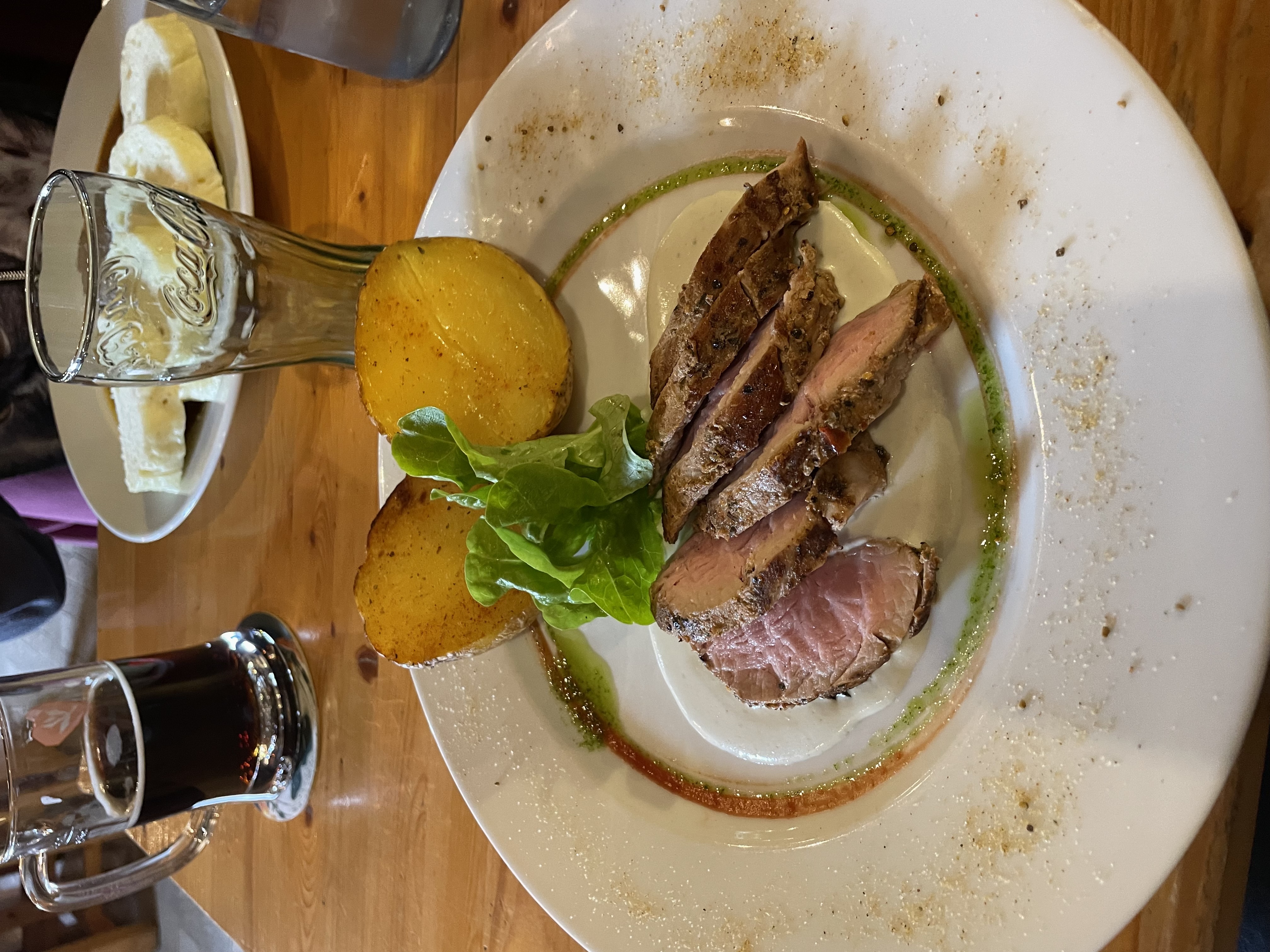 Restaurace pod Kunětickou horou, s.r.o. foto 5
