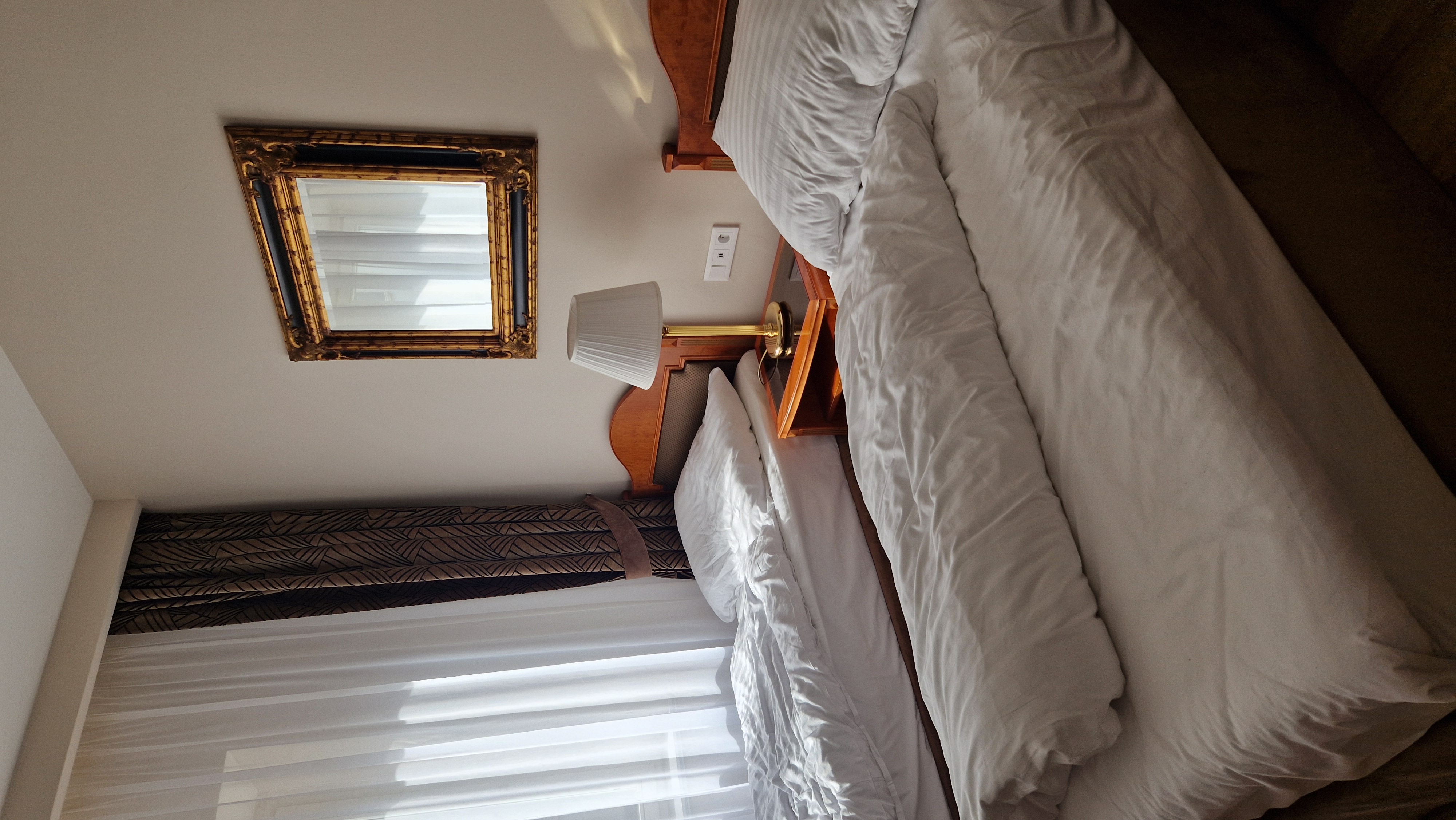 Hotel Belvedere foto 5
