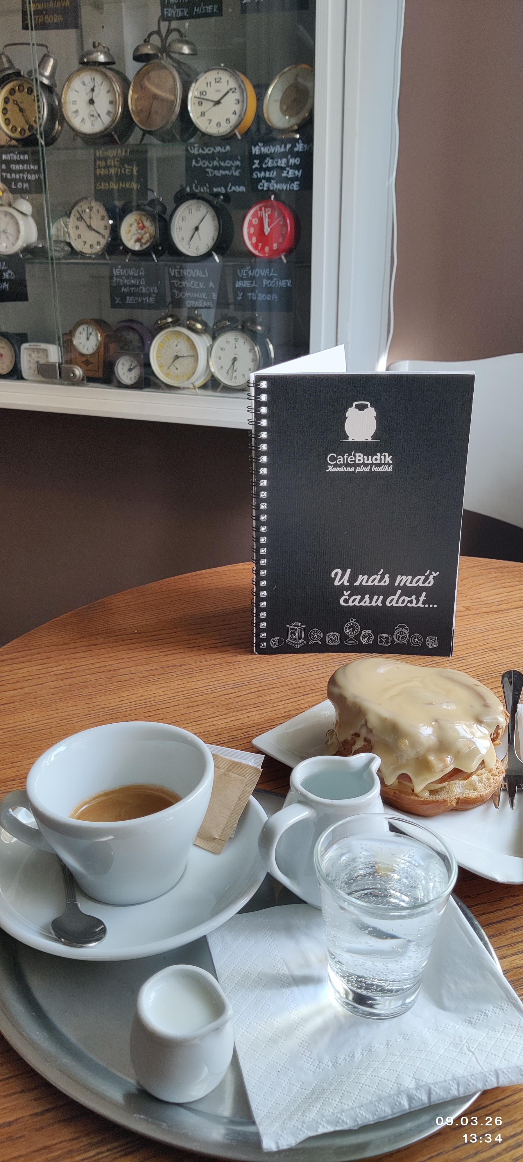 Café Budík foto 2