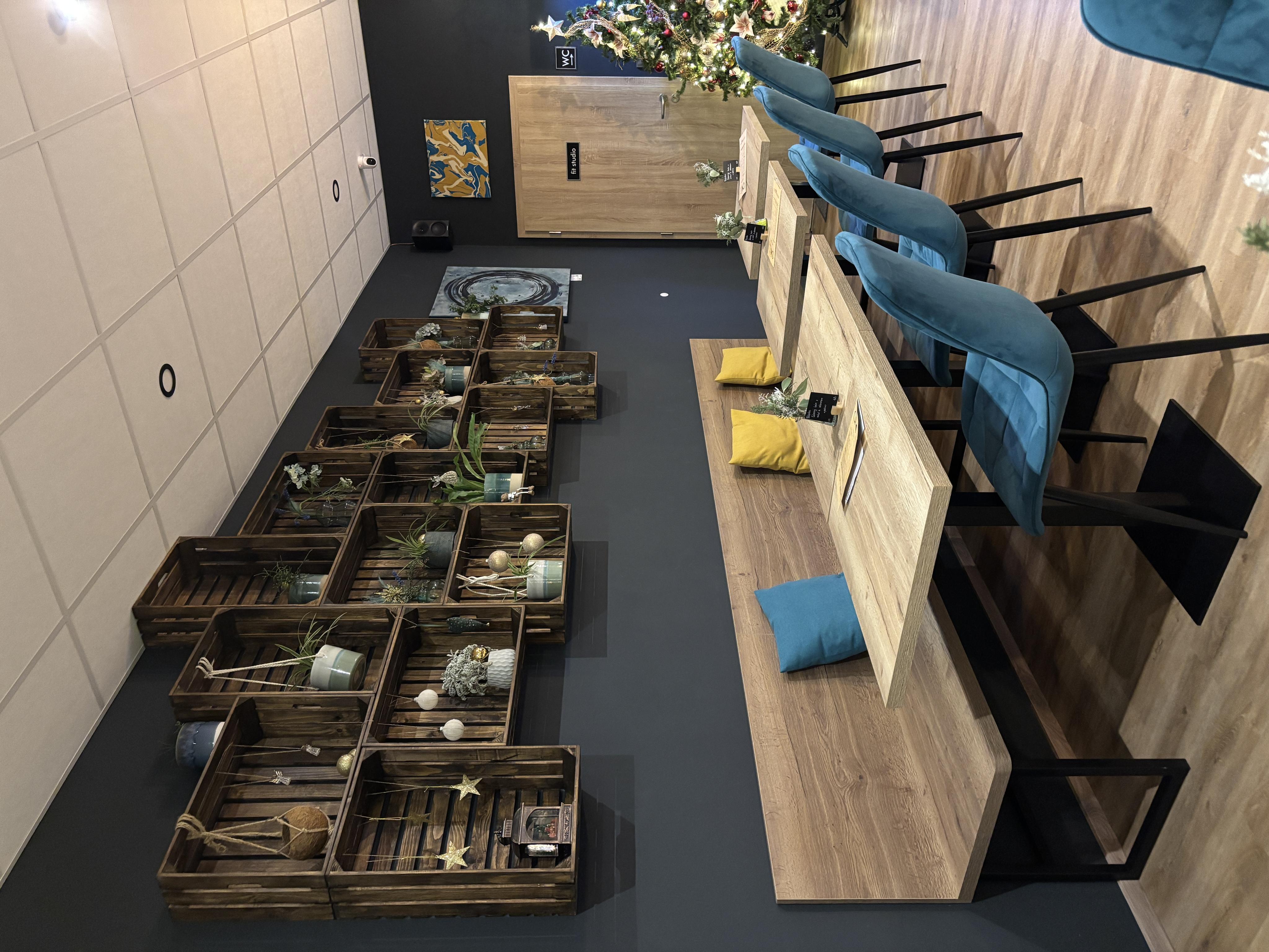 OMNI café & brunch #2 foto 1