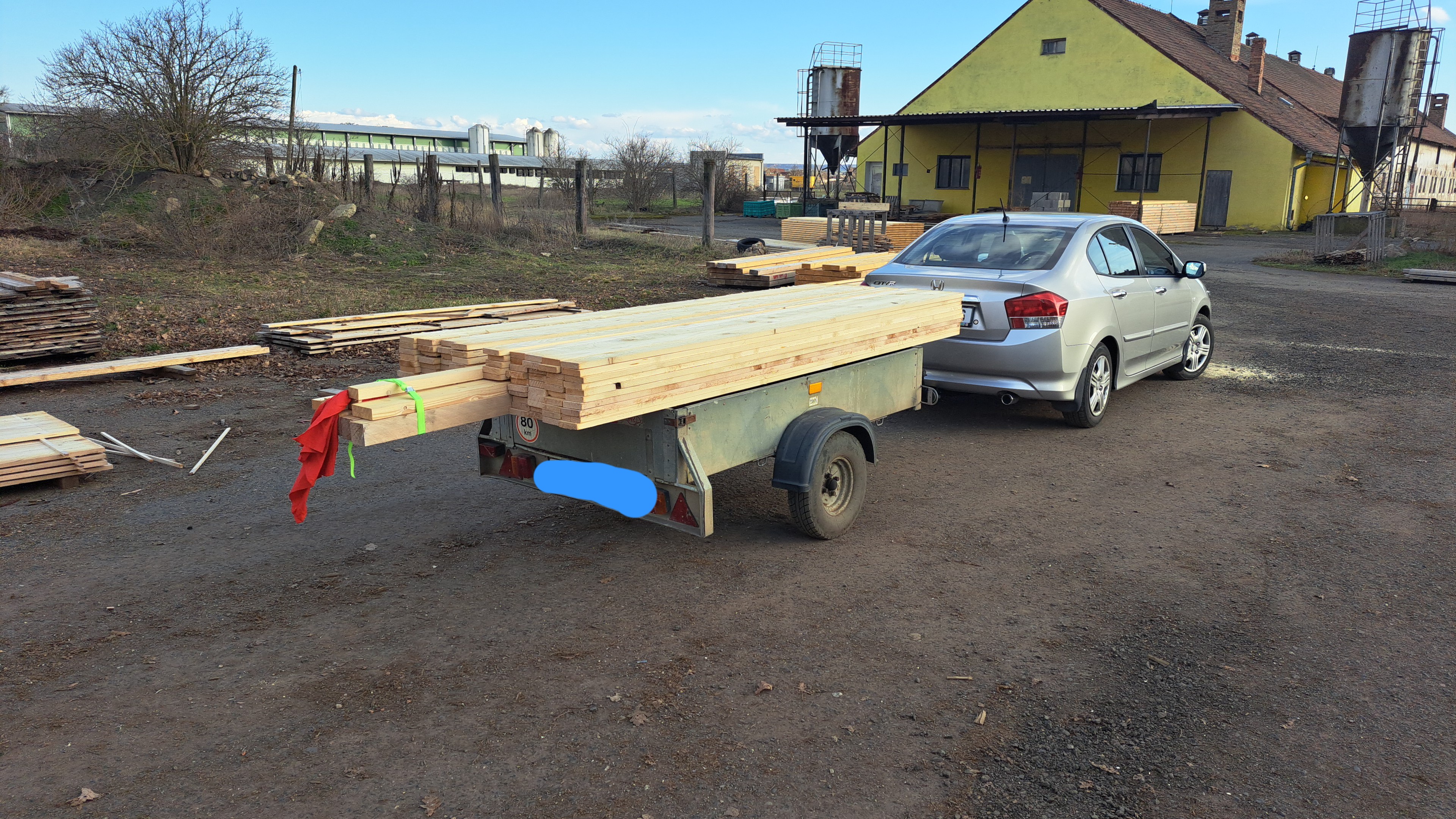 Pila Lenešice - SEKADO s.r.o. foto 2