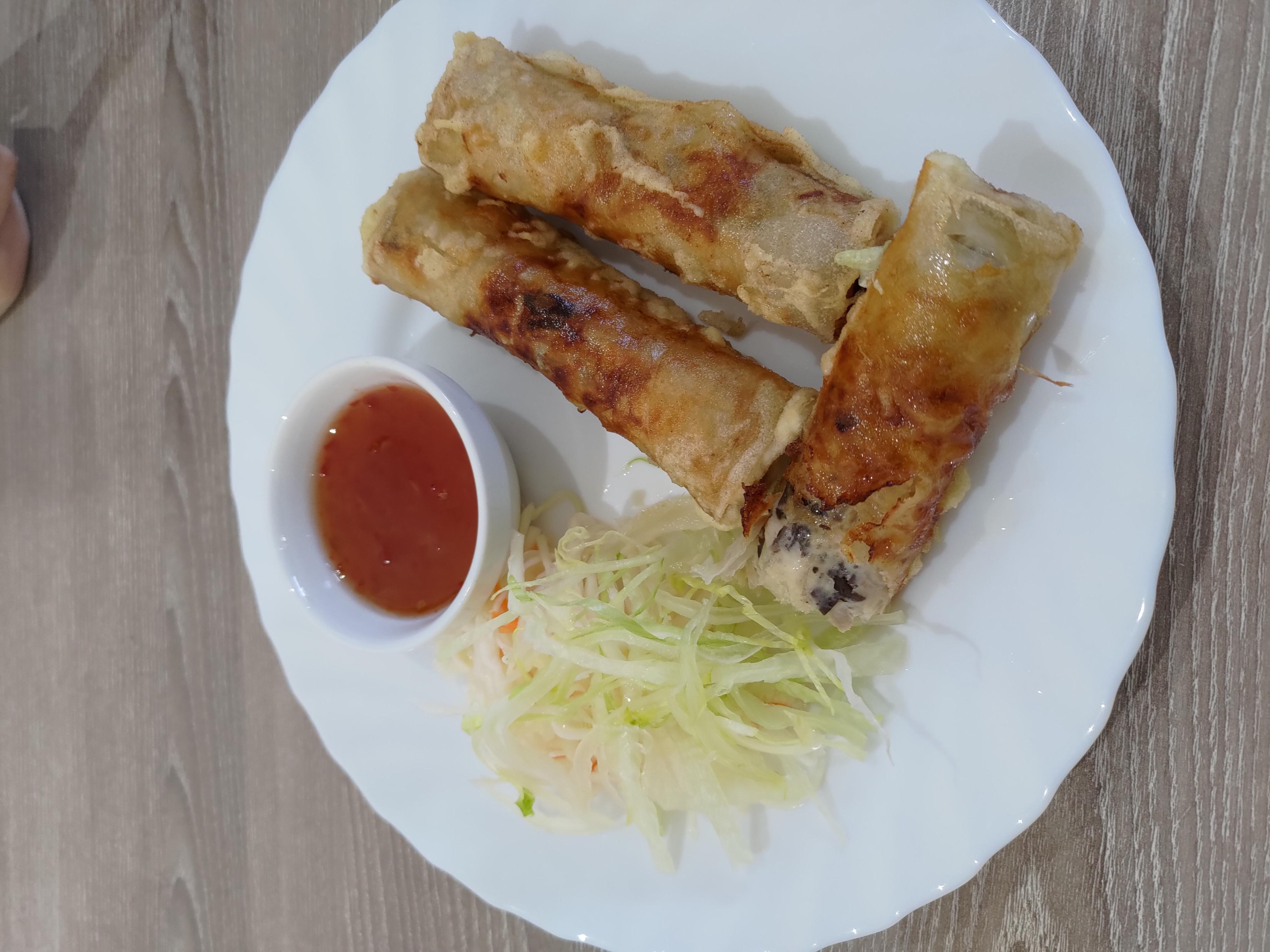 Asijské bistro foto 5