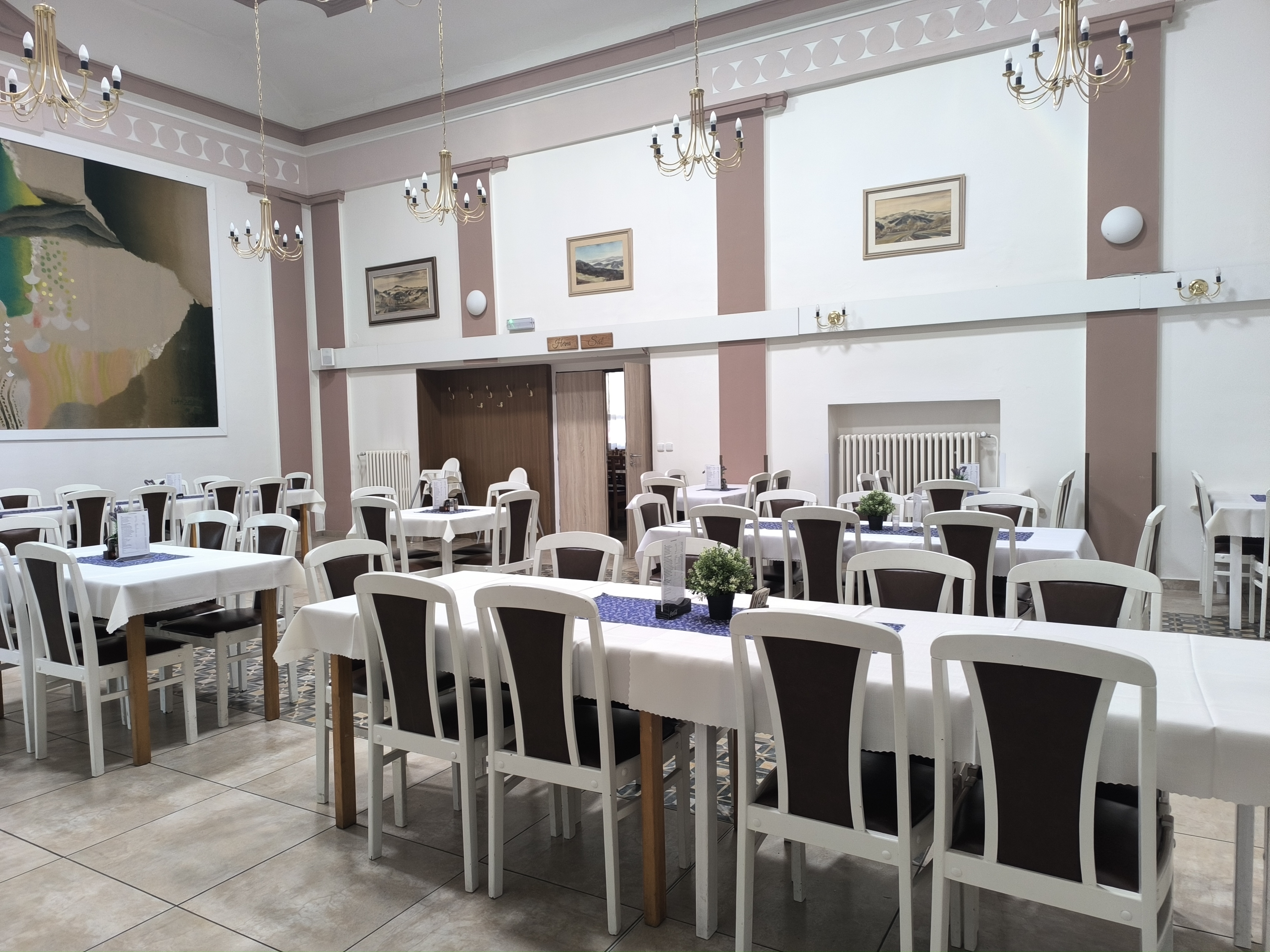 Restaurace Lidový dům foto 5