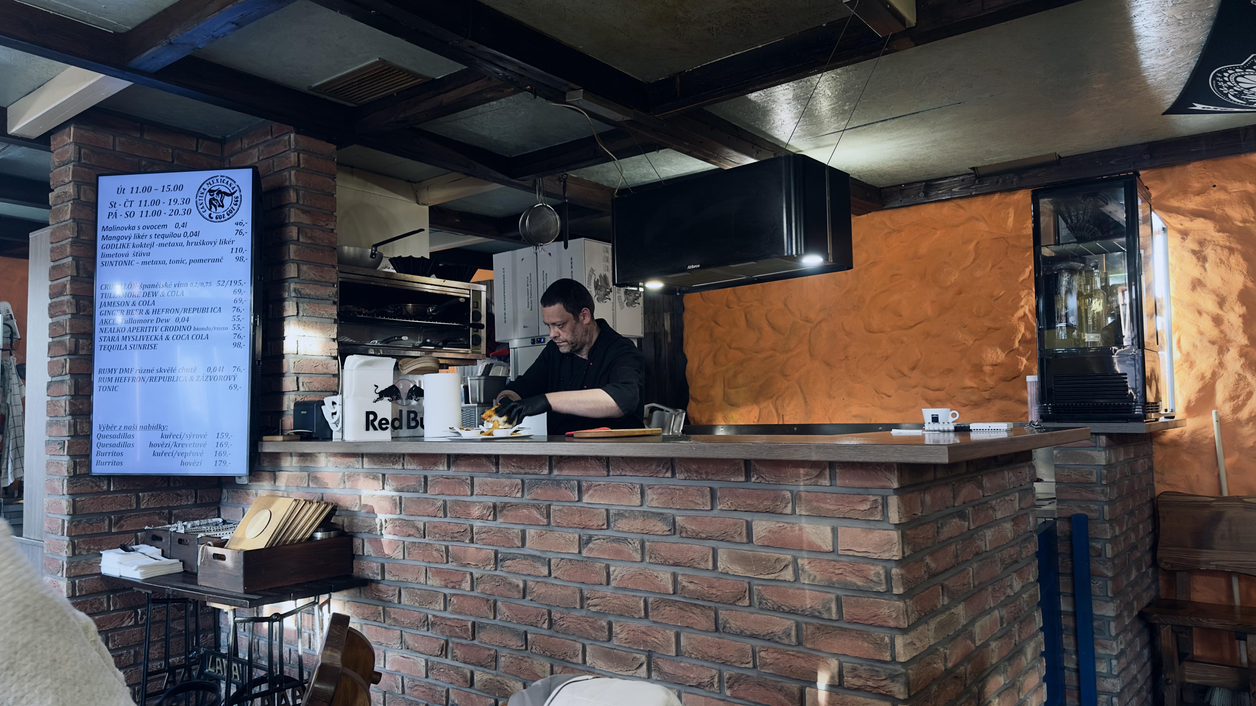 Cantina Mexicana foto 4