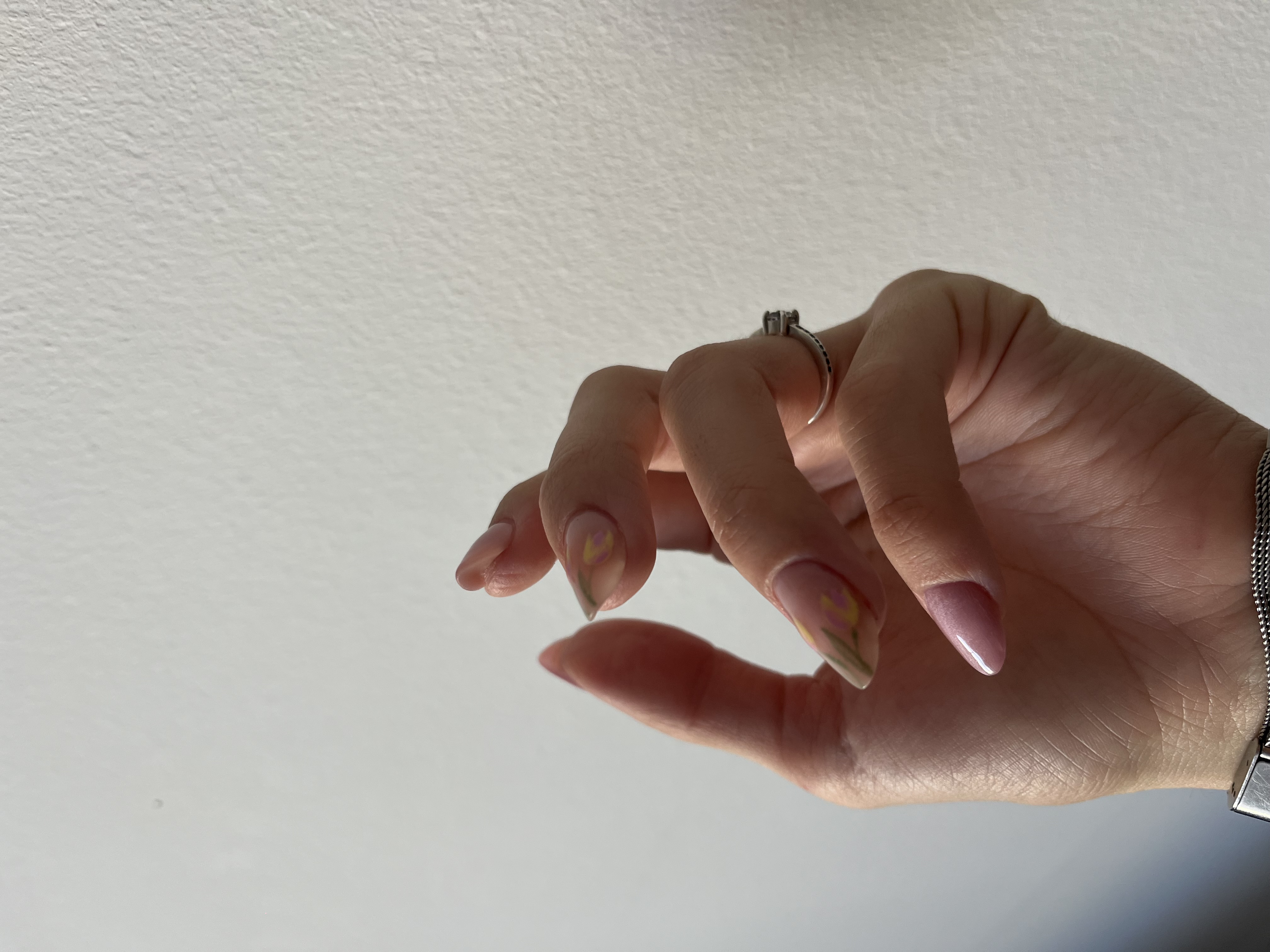 Gelové nehty Radka Steffanová foto 5