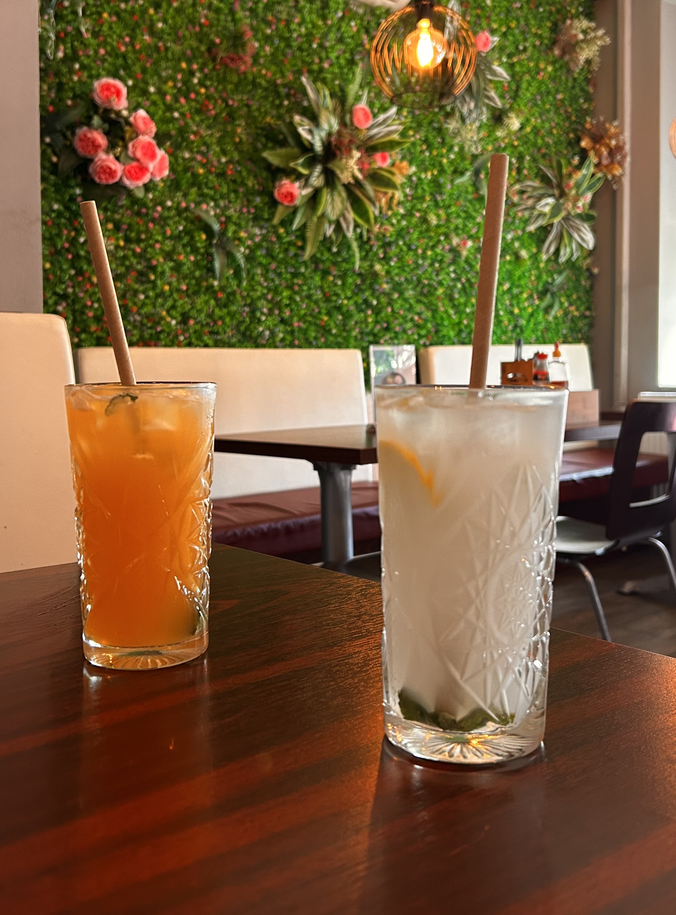 KHÁNH BẢO RESTAURANT foto 4