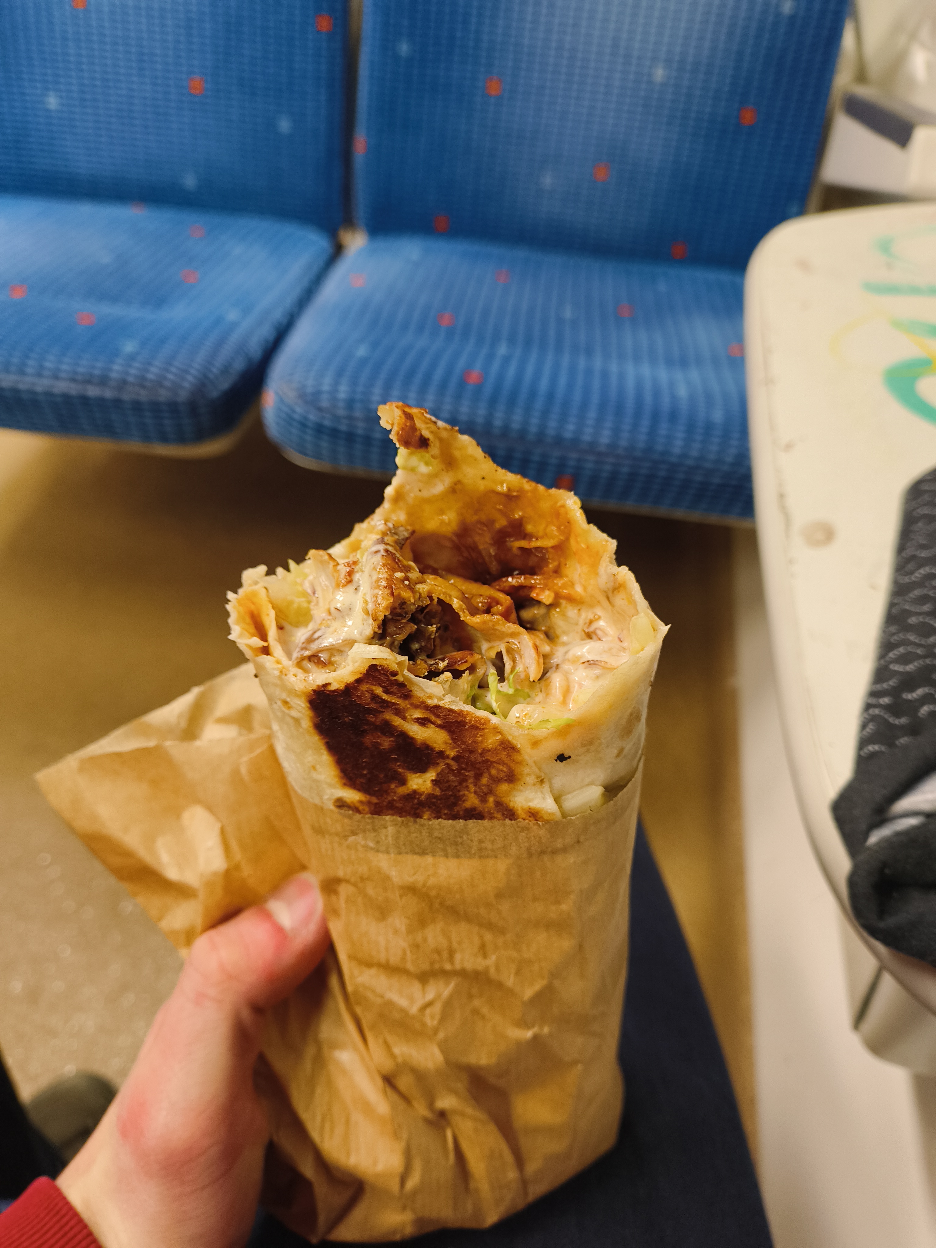 Queens kebab & turkish foods foto 3