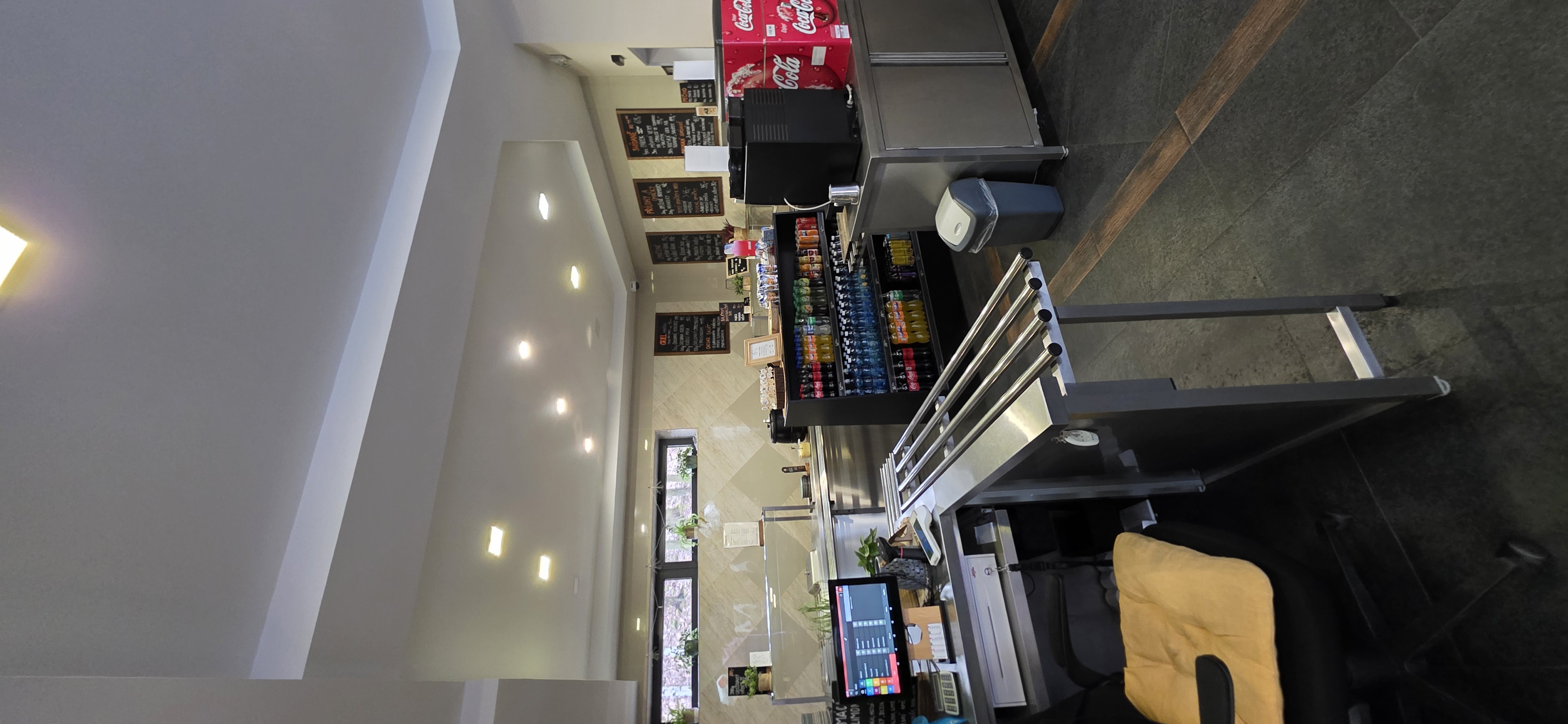 RESTAURACE MOTOGRILL, s.r.o. foto 5