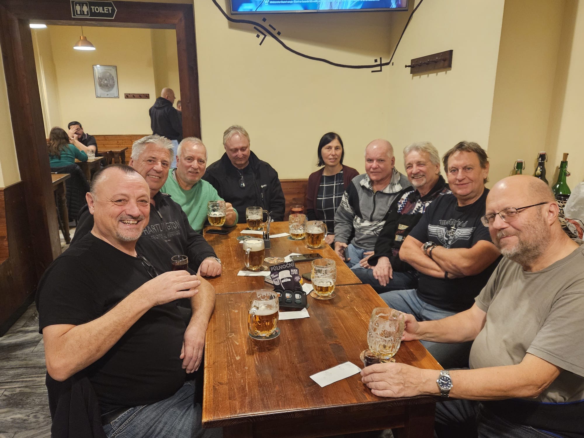 Restaurace Na Mělnické foto 4