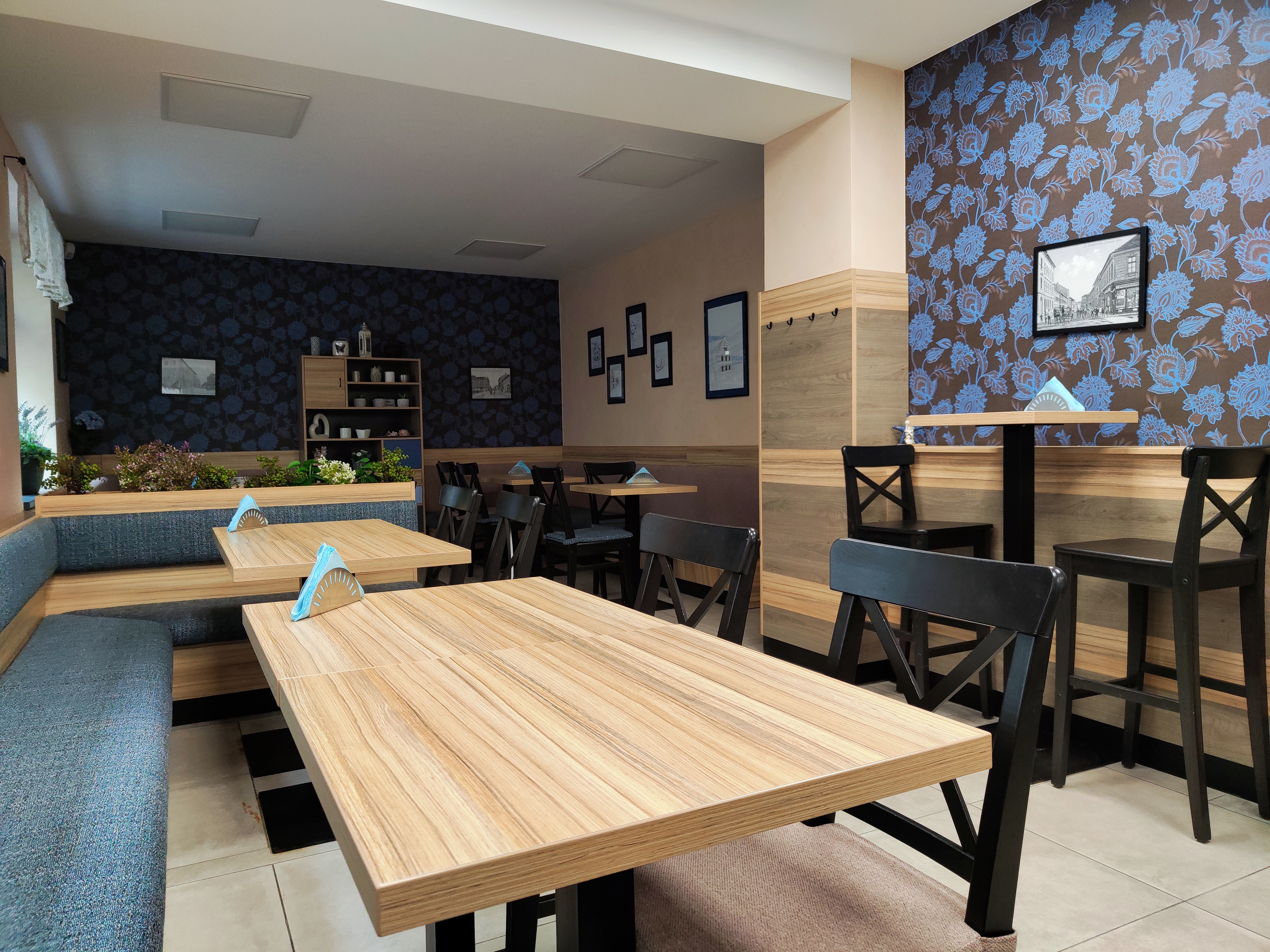 Café Alžír foto 4