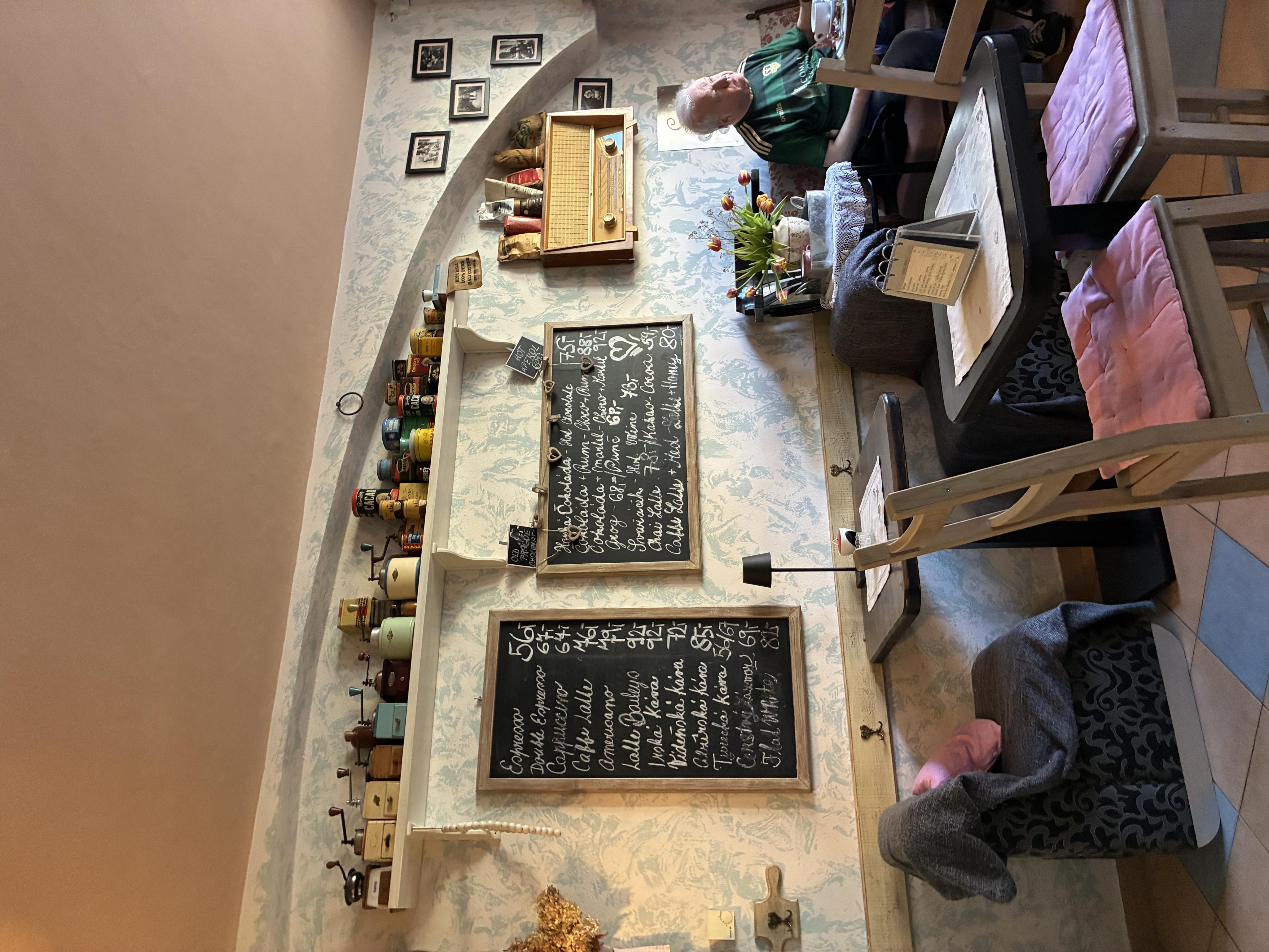 Café foto 5