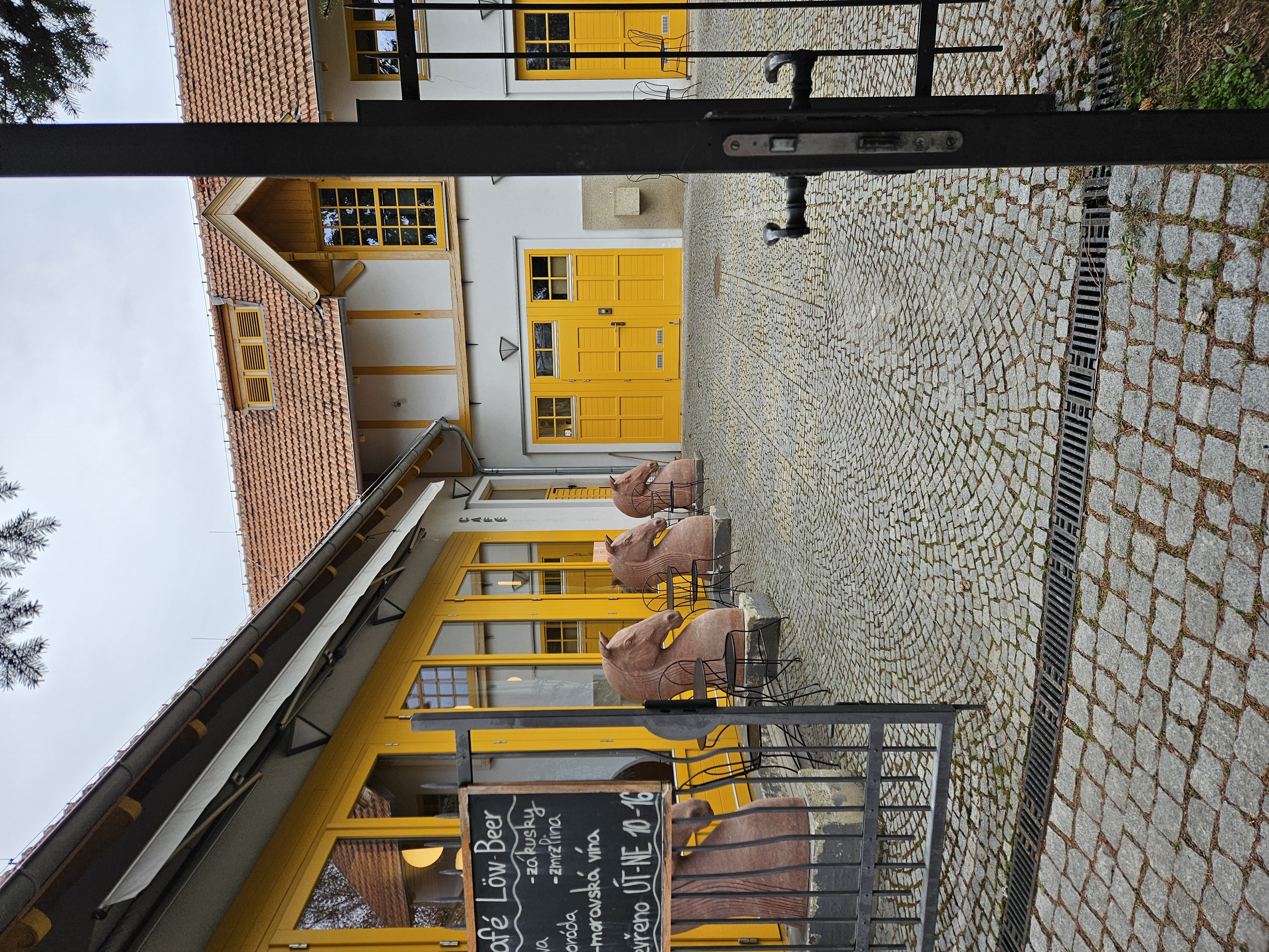 Café Löw-Beer foto 5