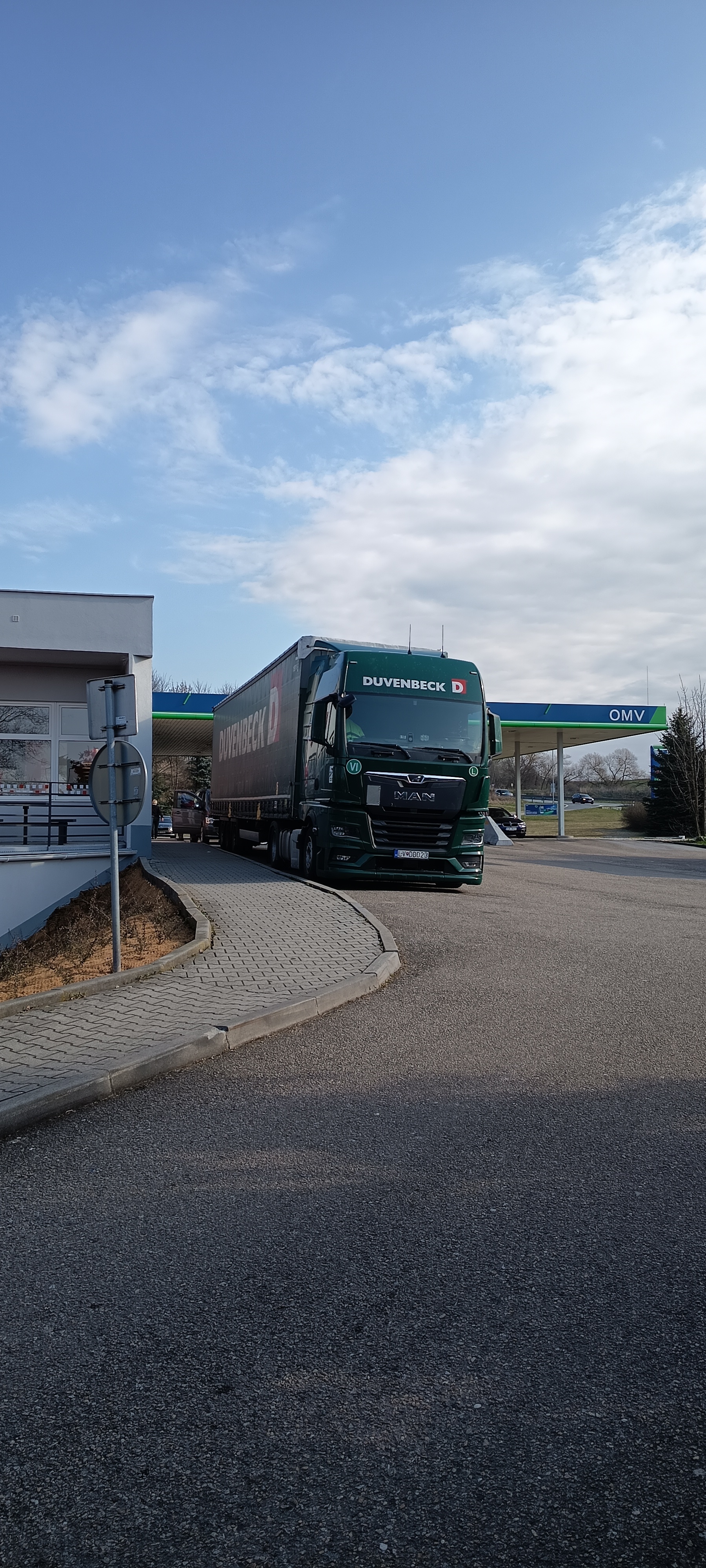 OMV foto 3