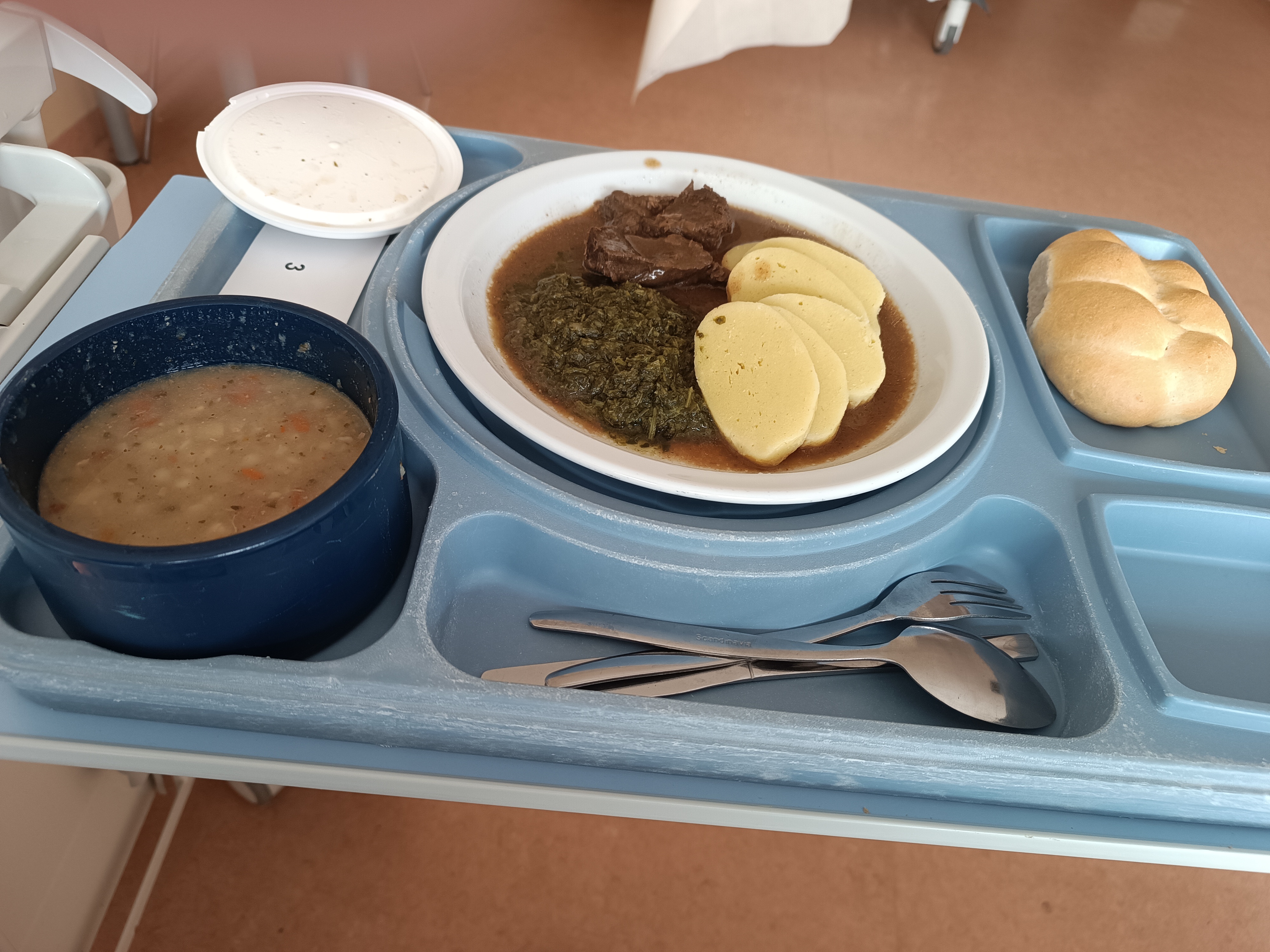 Klinika úrazové chirurgie - Masarykova nemocnice Ústí nad Labem foto 2