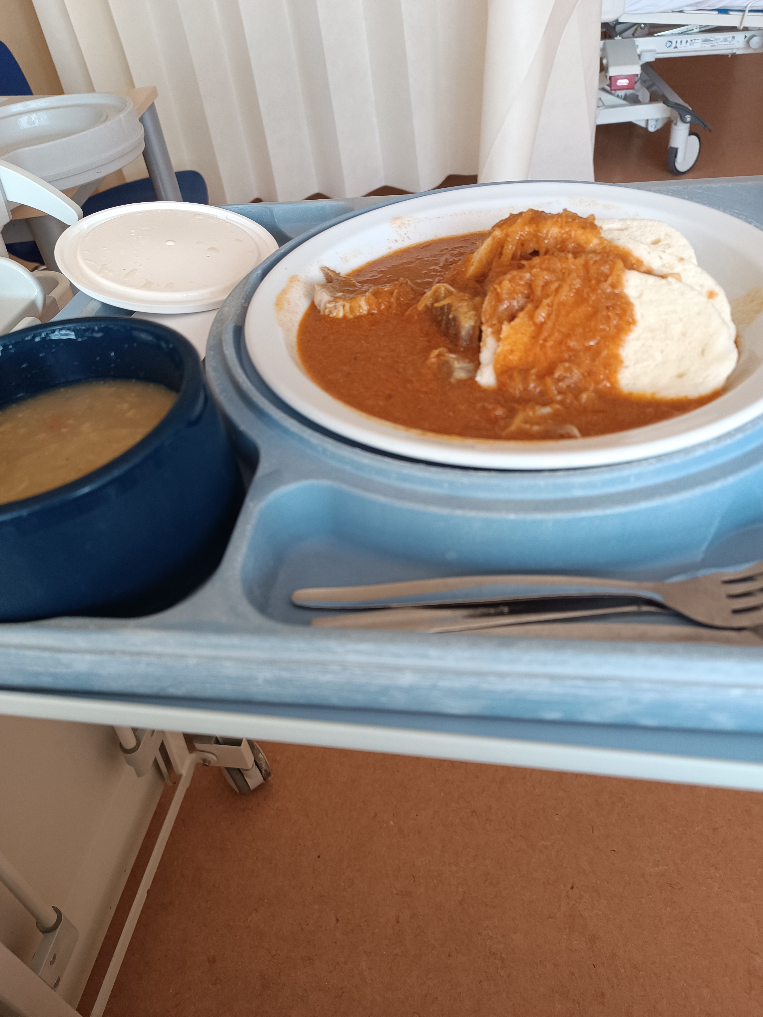 Klinika úrazové chirurgie - Masarykova nemocnice Ústí nad Labem foto 3