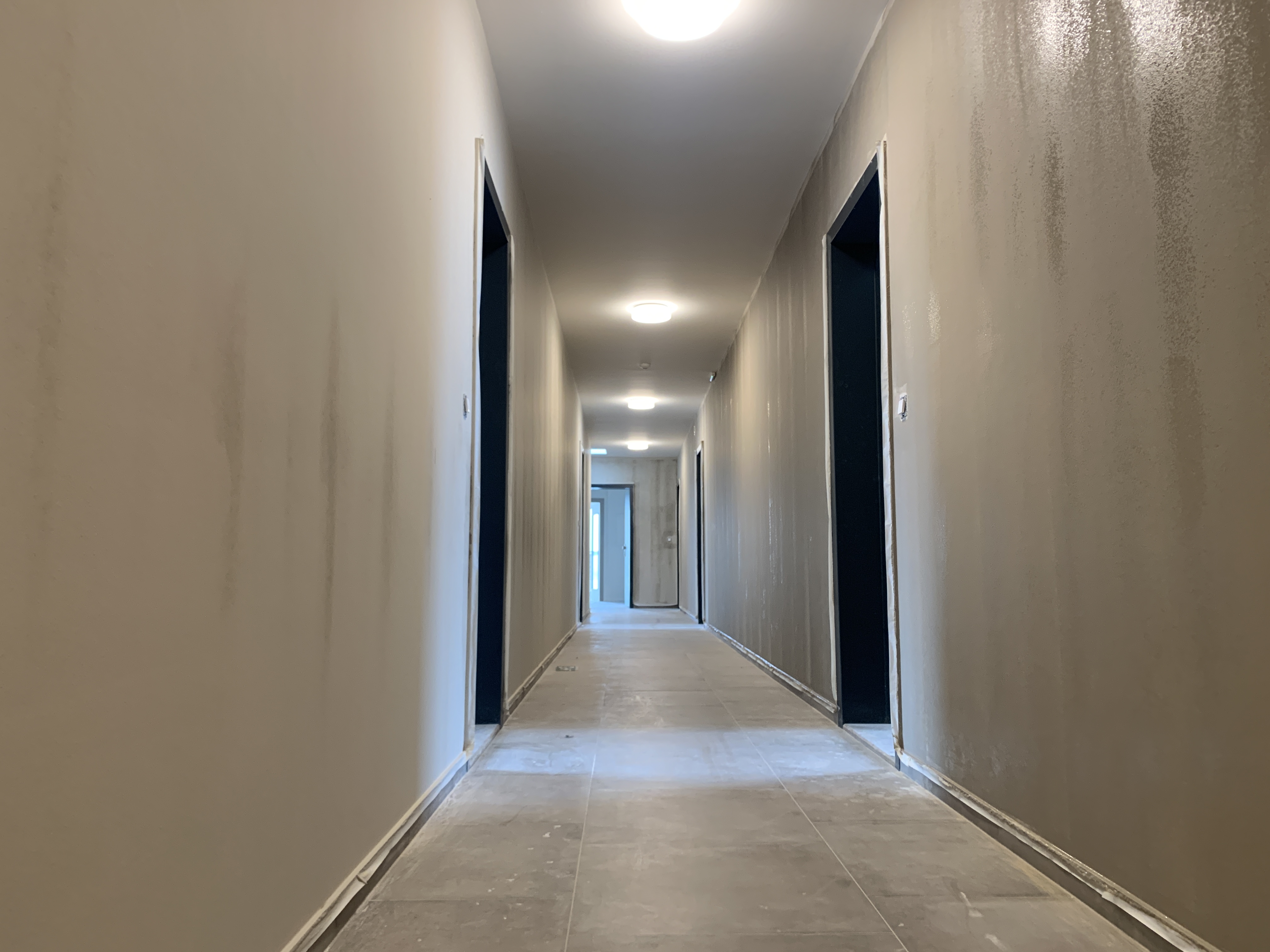 Malířské práce Praha foto 1
