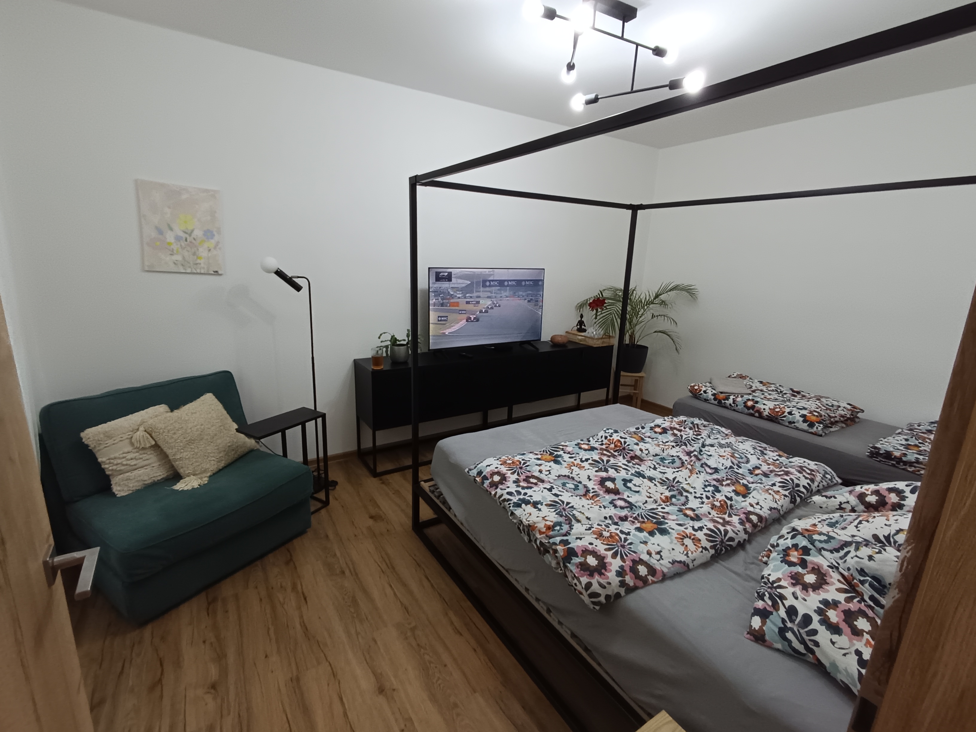 Apartmán Sušilova foto 3