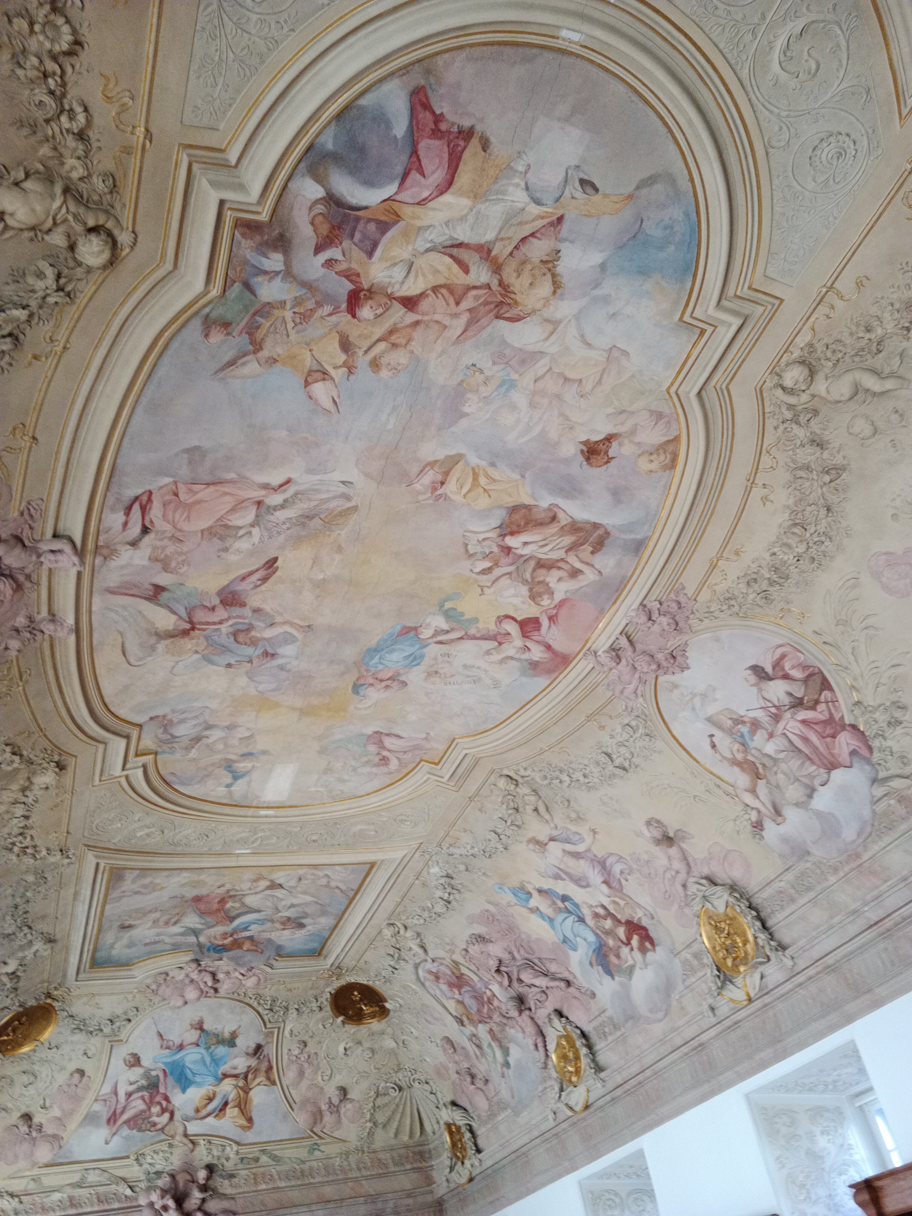 Interní oddělení B - Vojenská nemocnice Olomouc foto 3