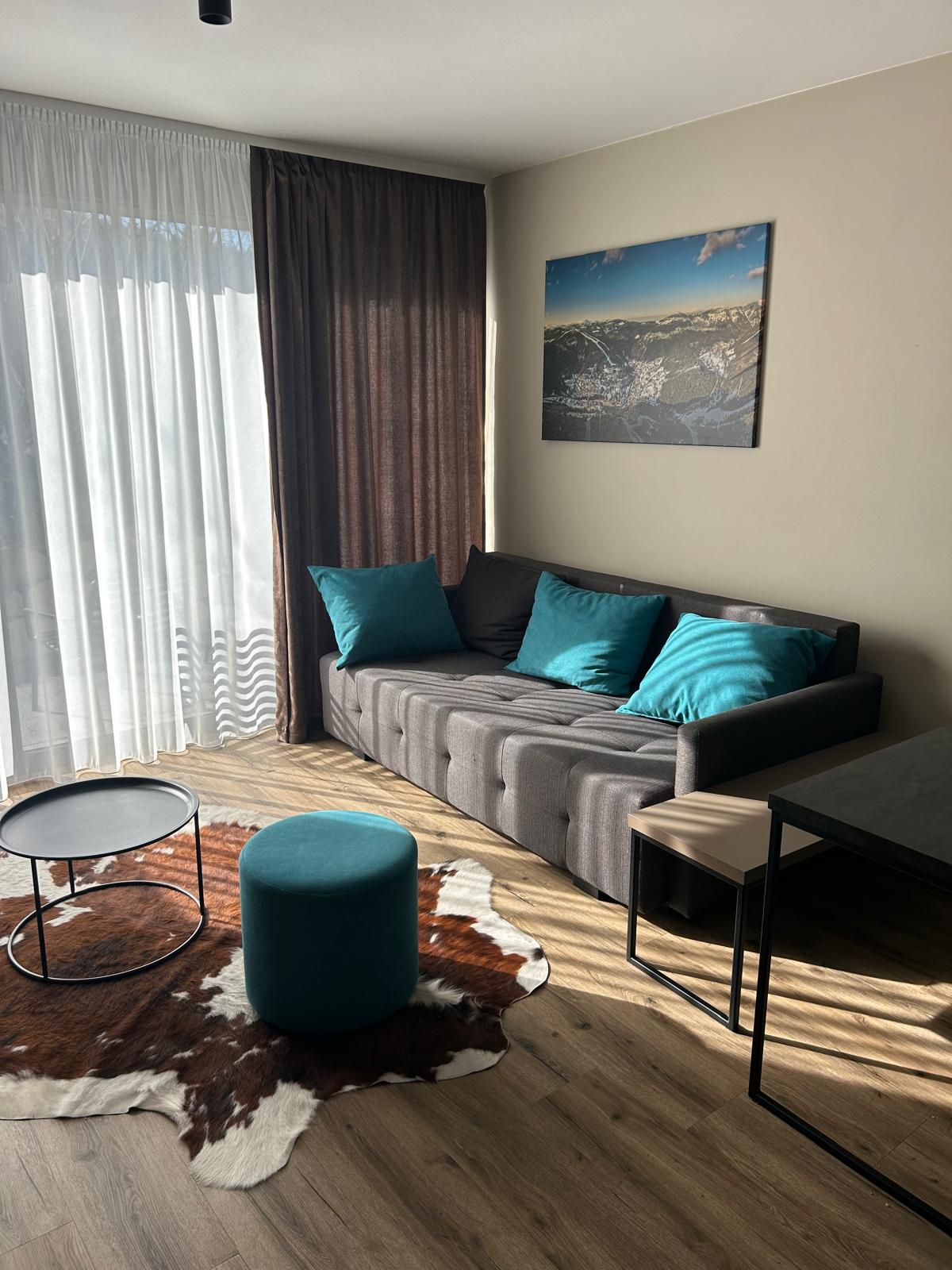 Avenue Chalet foto 3