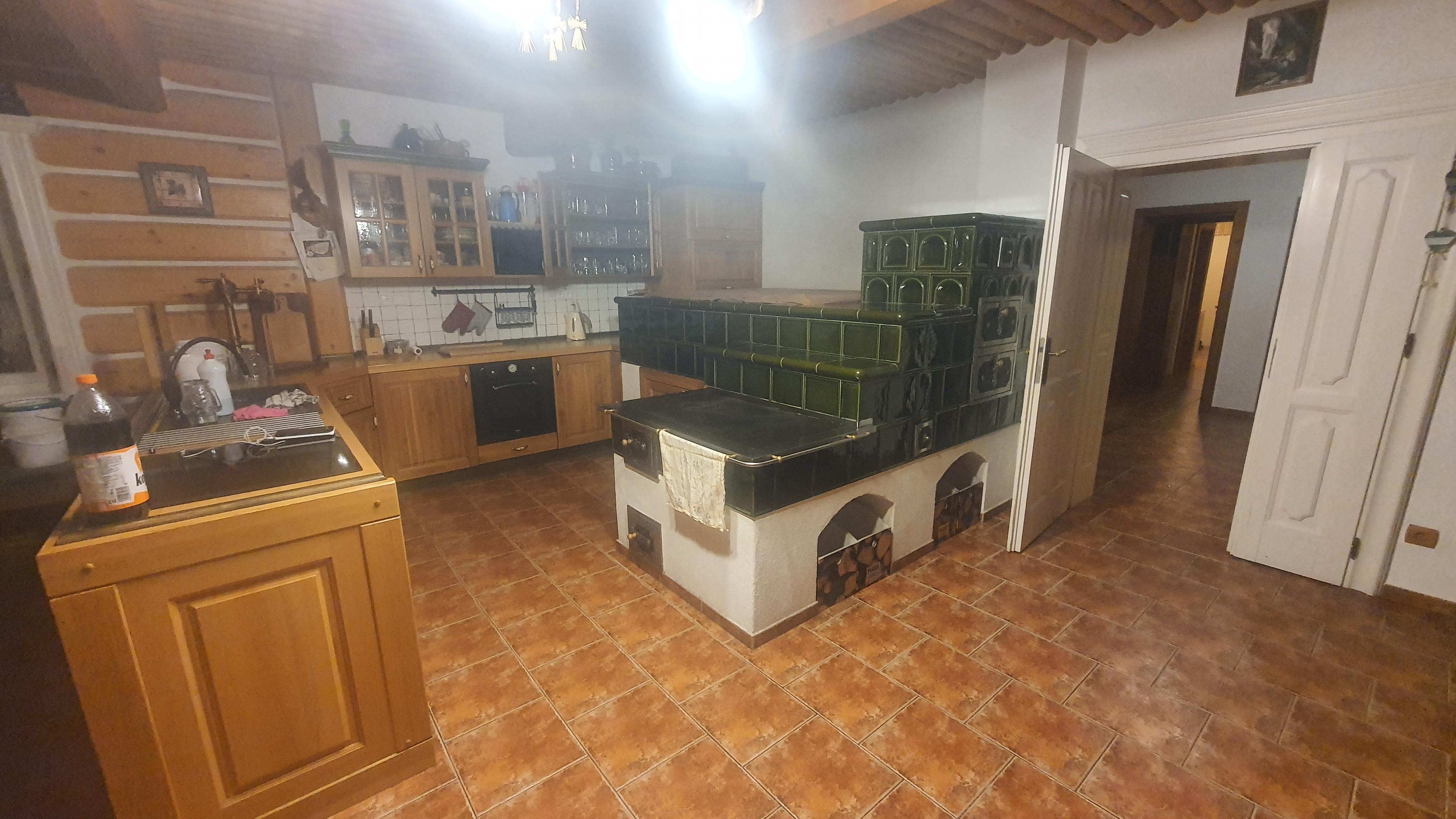 Chalupa U Dvou kozlů foto 6