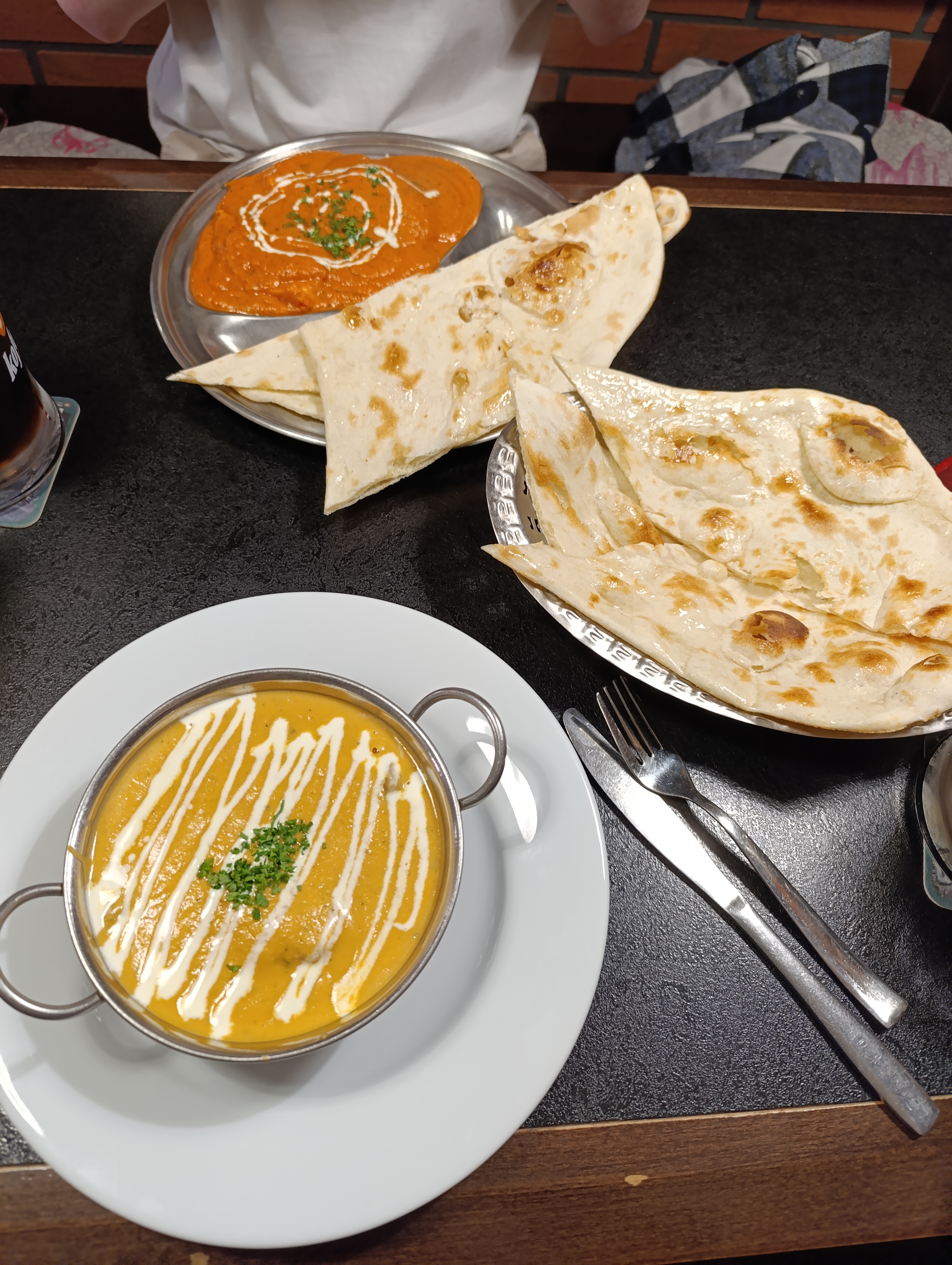 Diwali indická a nepálská restaurace foto 5