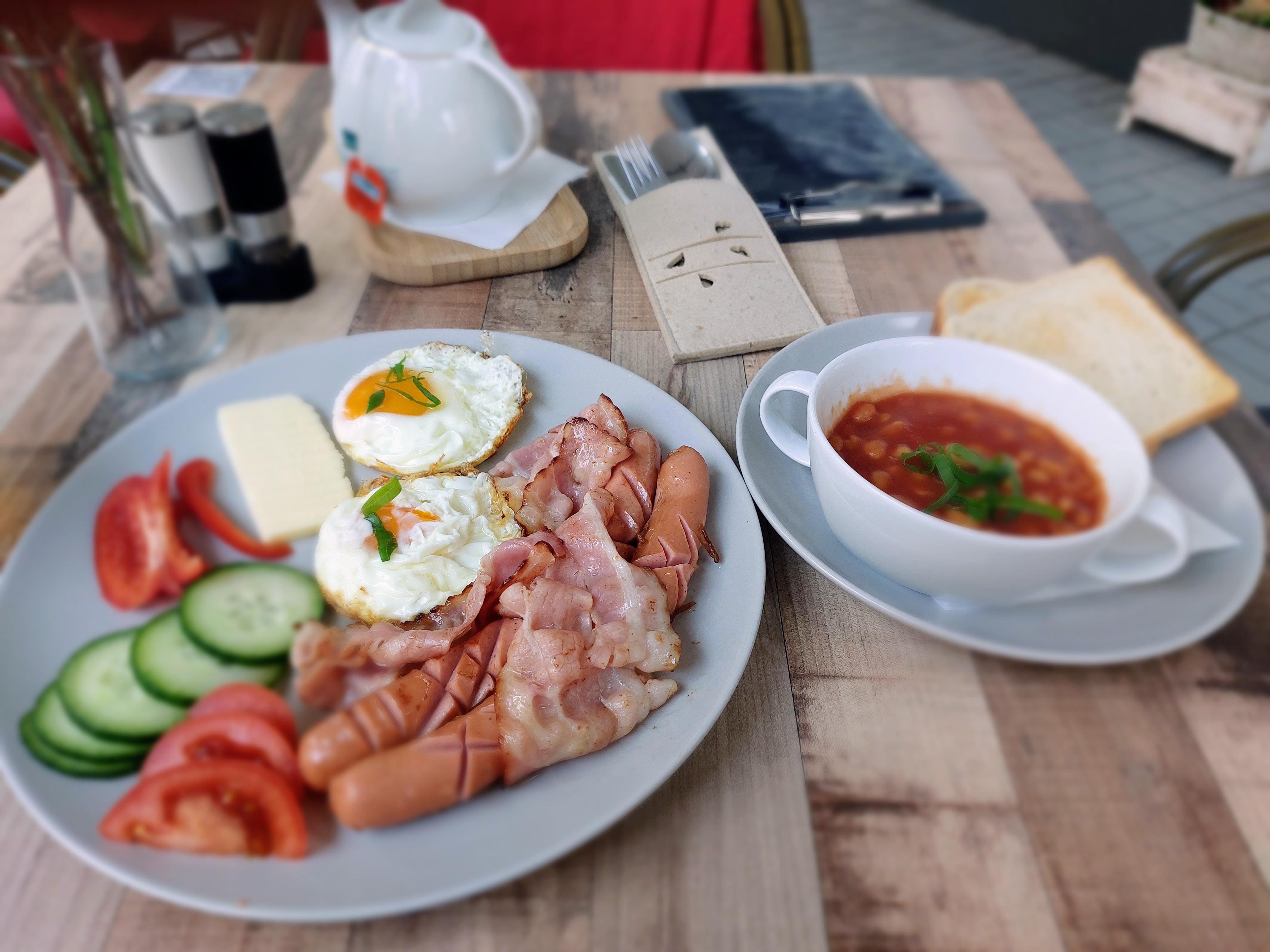Café Beneš foto 1