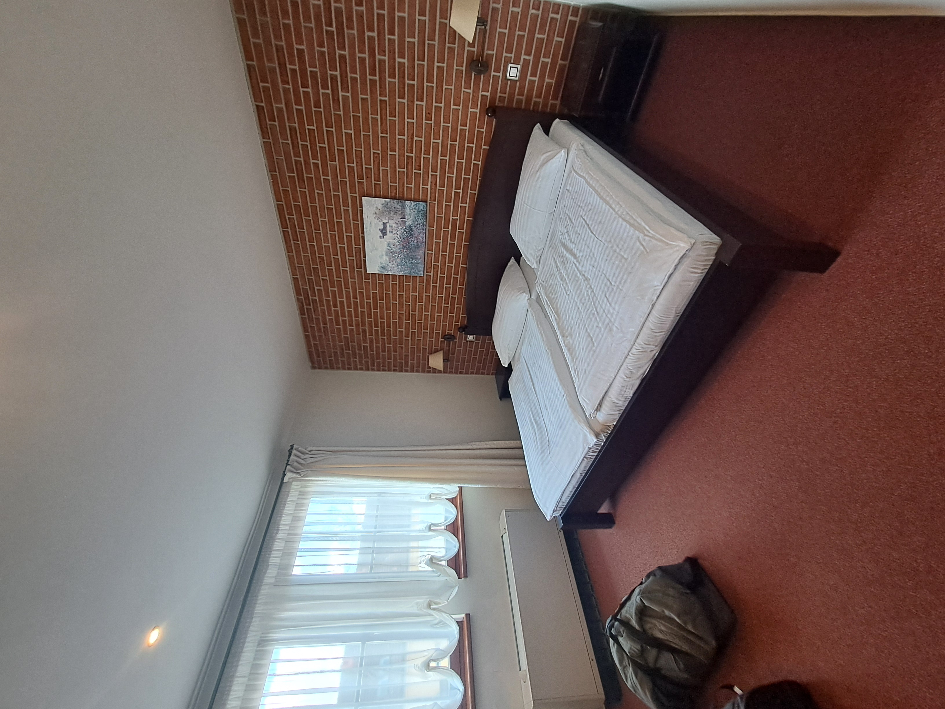 Beer Spa & Wellness Hotel Purkmistr foto 3