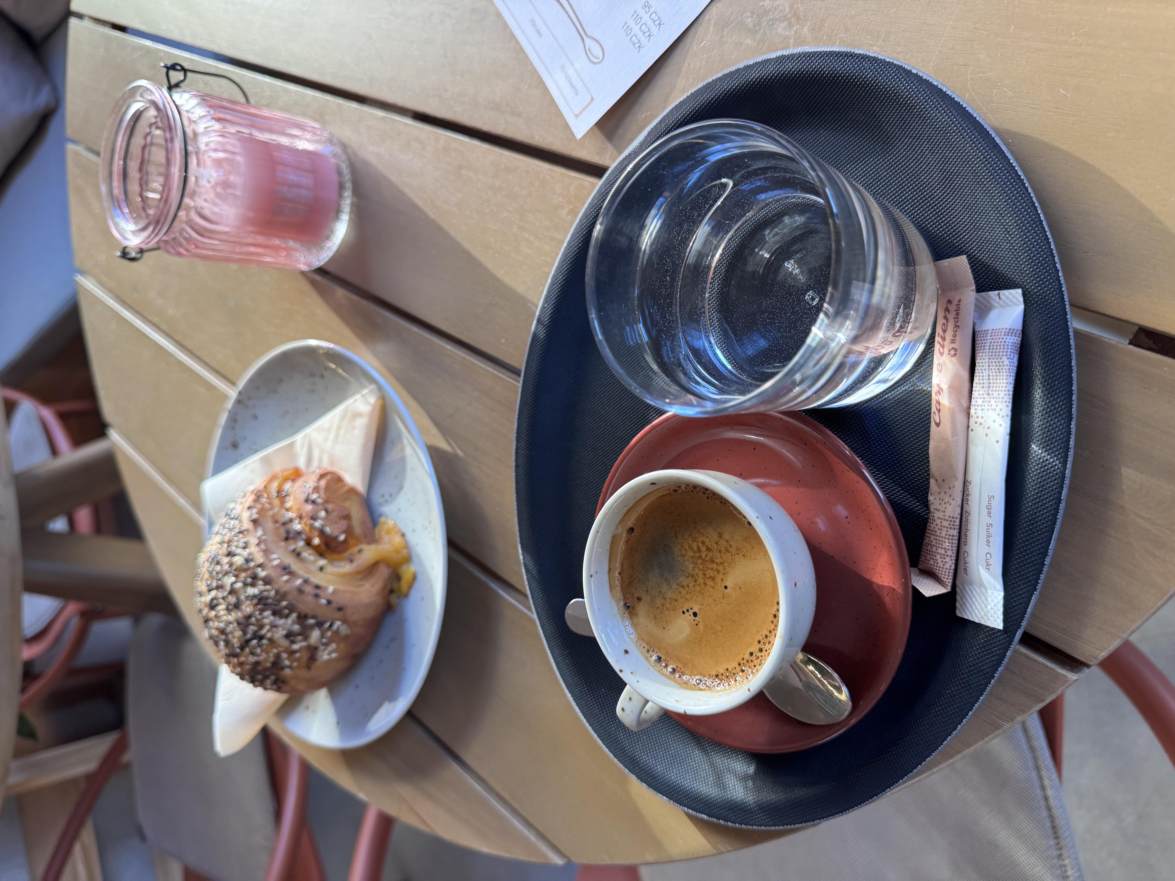 Bread Bros Bakery foto 2