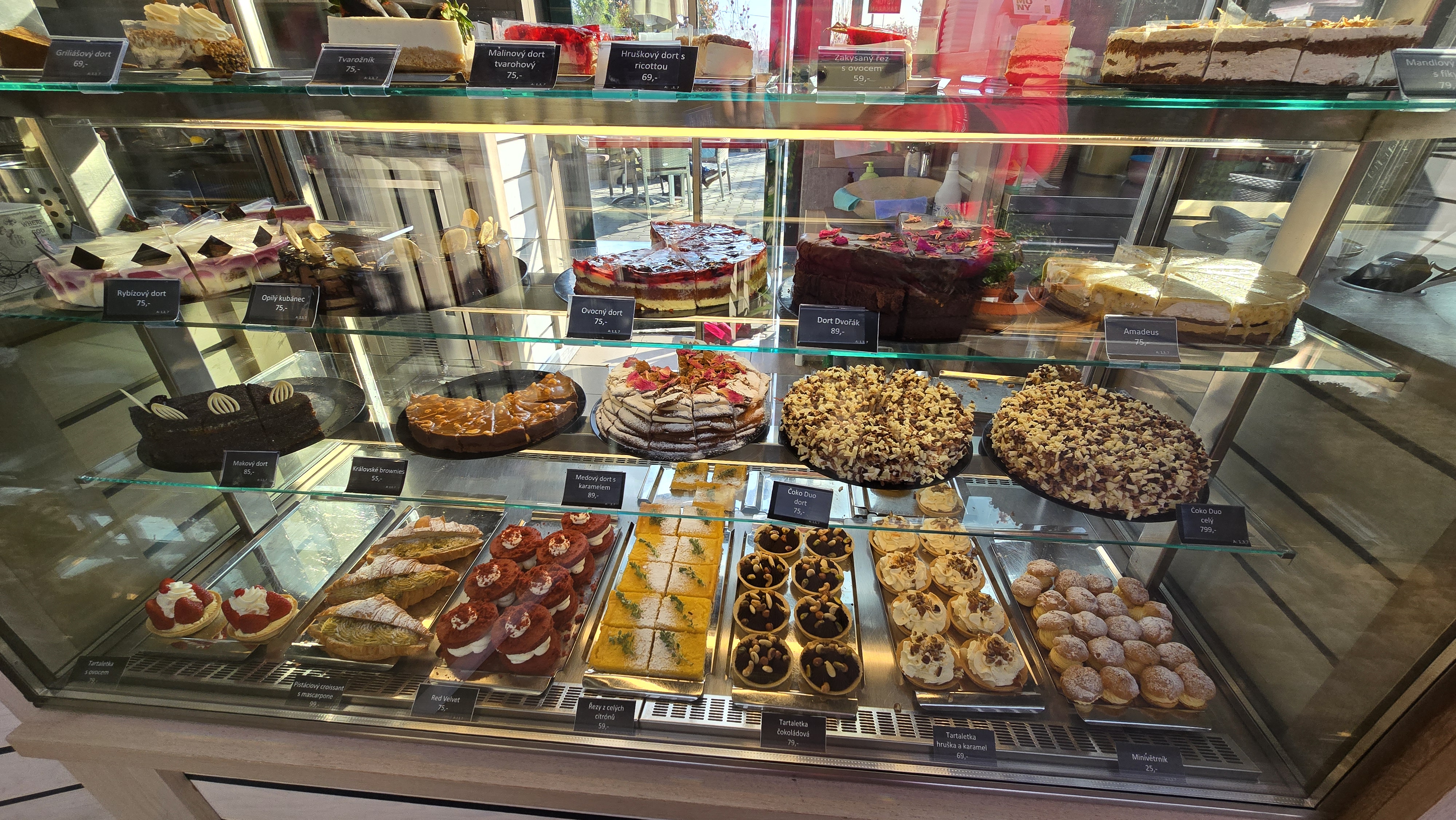 Zahradnictví Dvořák a syn foto 6