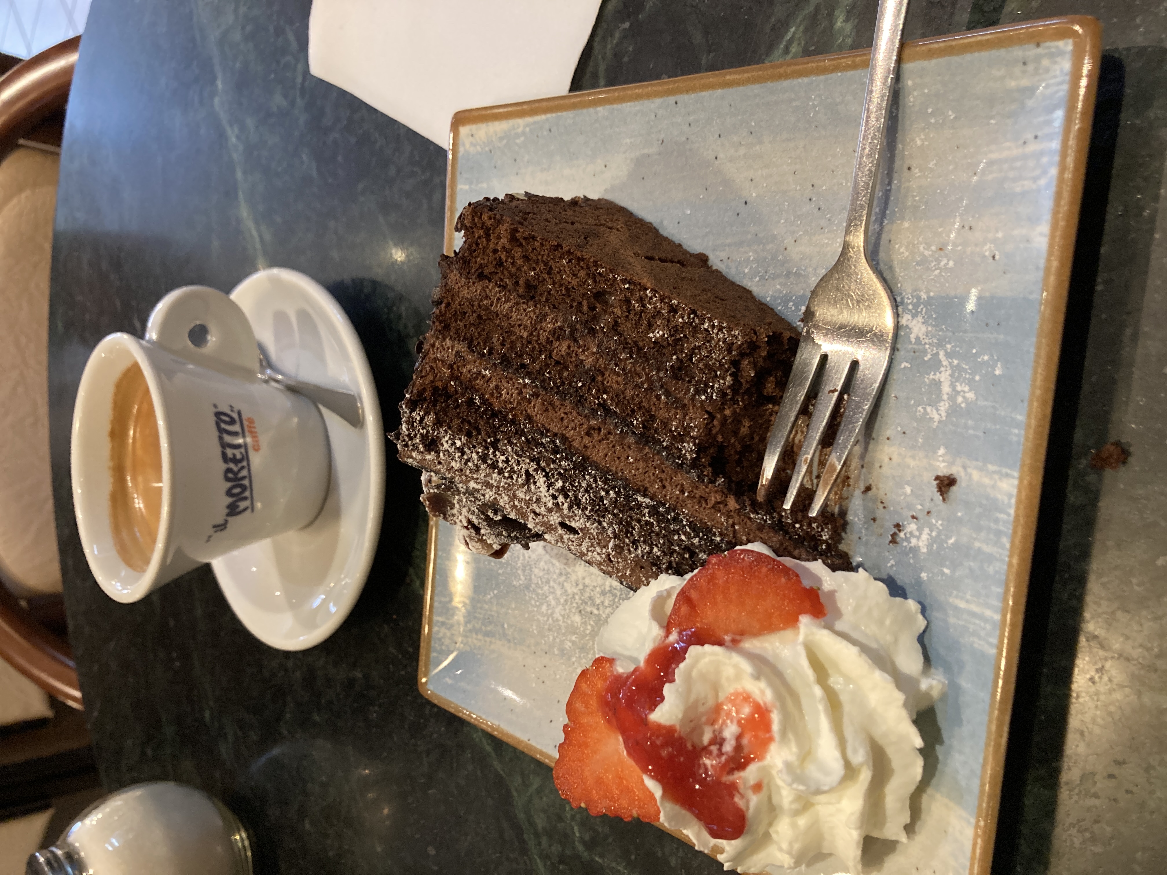 Café Piccolo foto 6