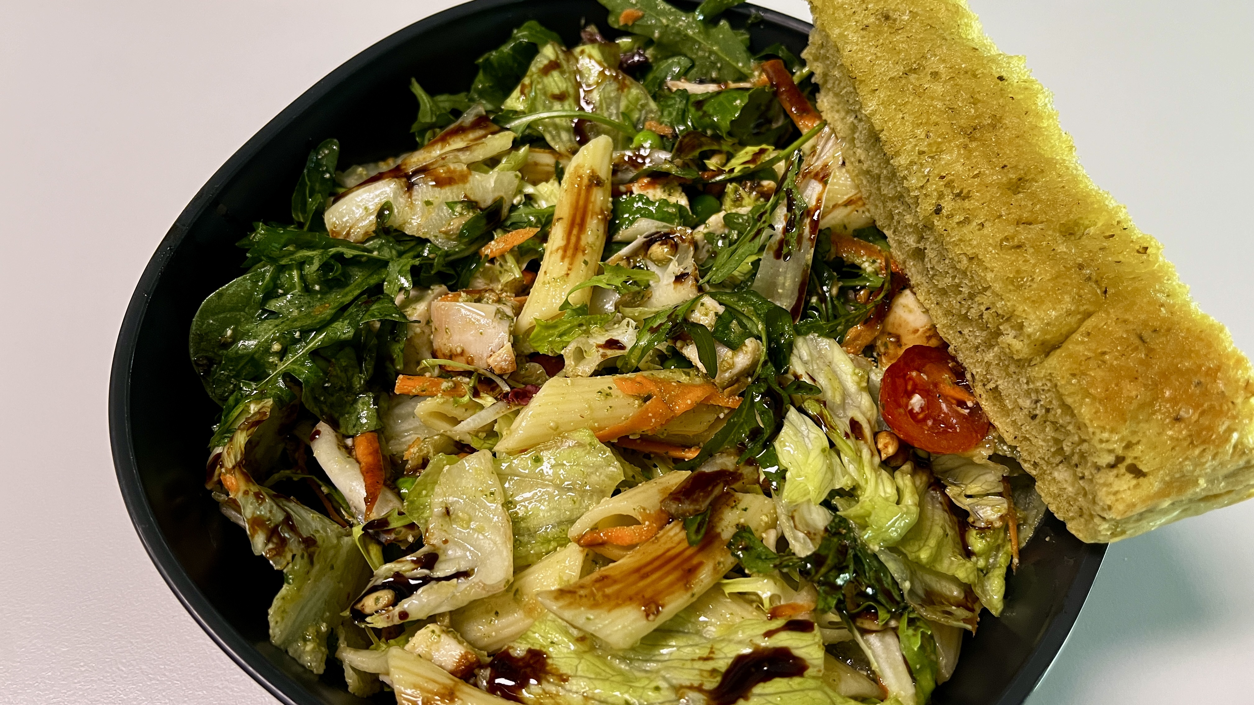 Puzzle salads foto 4