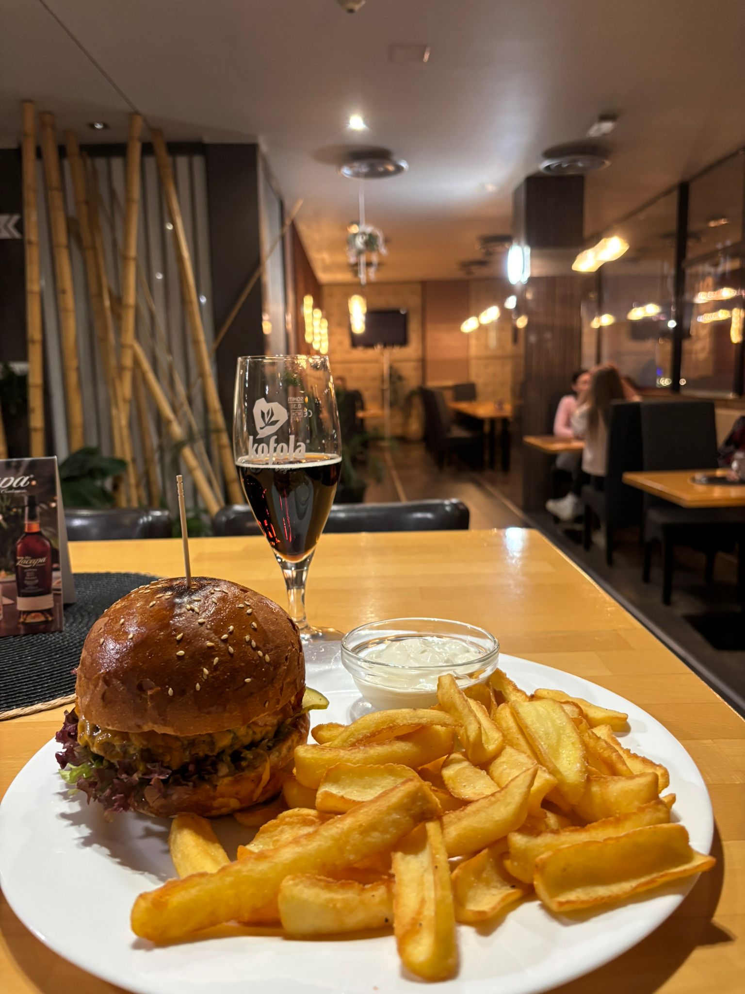 Restaurace GoodGate foto 3