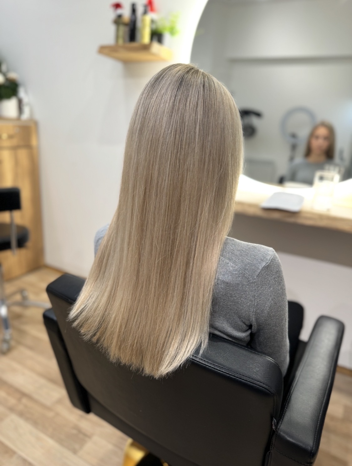 Salon Jarka Kašová - kadeřnictví foto 4