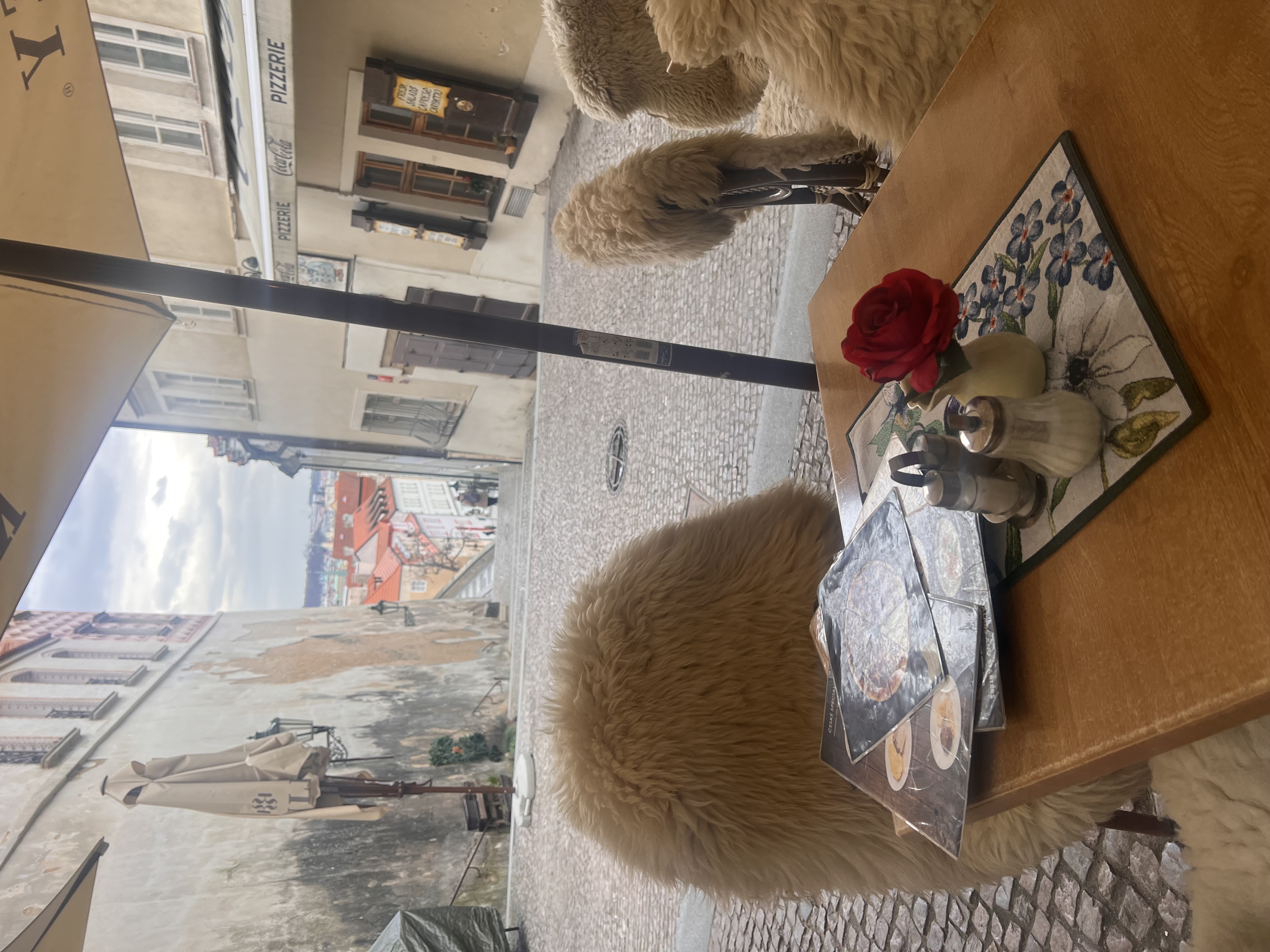 Mistic-Café - CAFE | RESTAURANT foto 3
