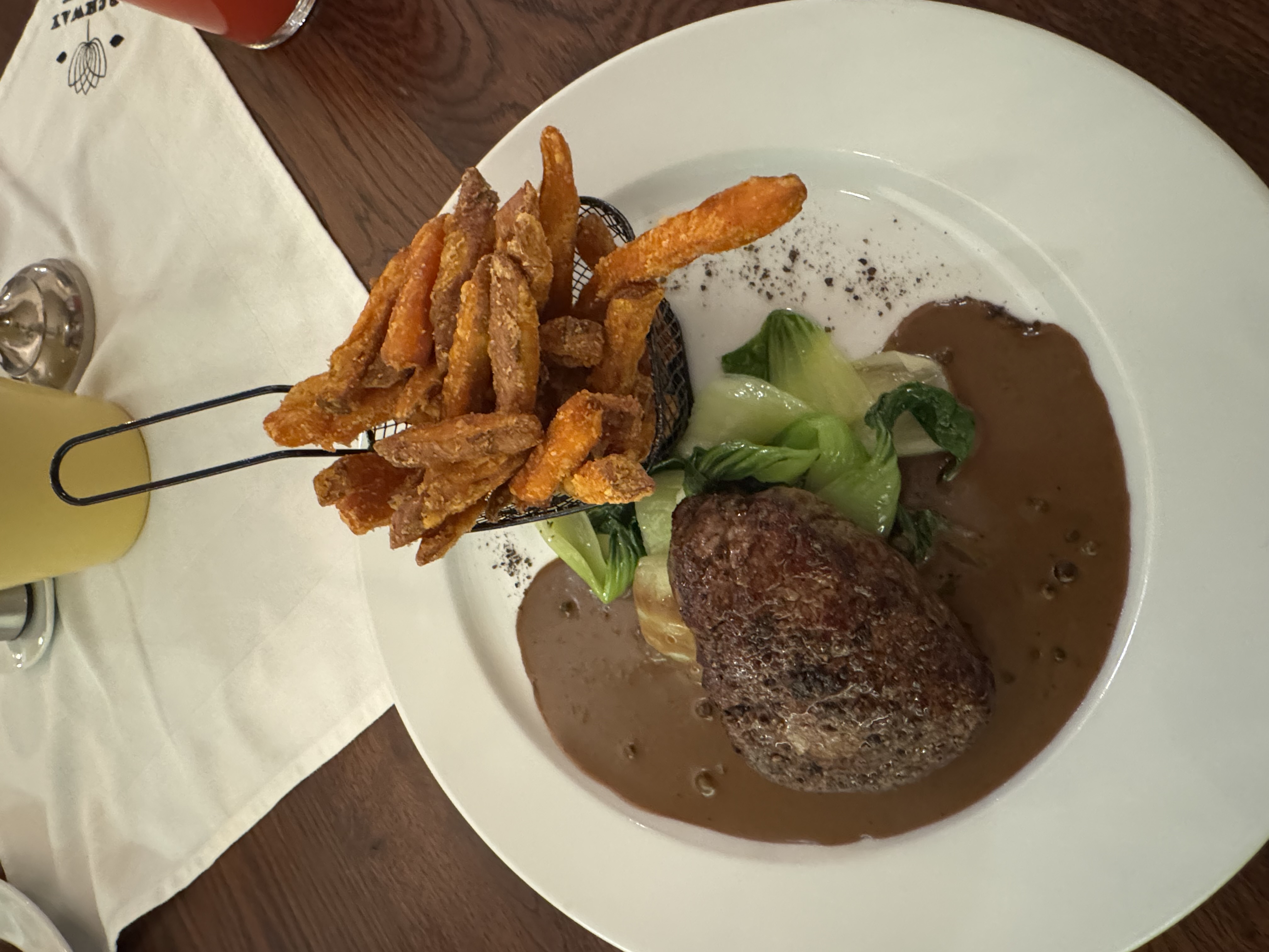 Archway restaurant foto 4