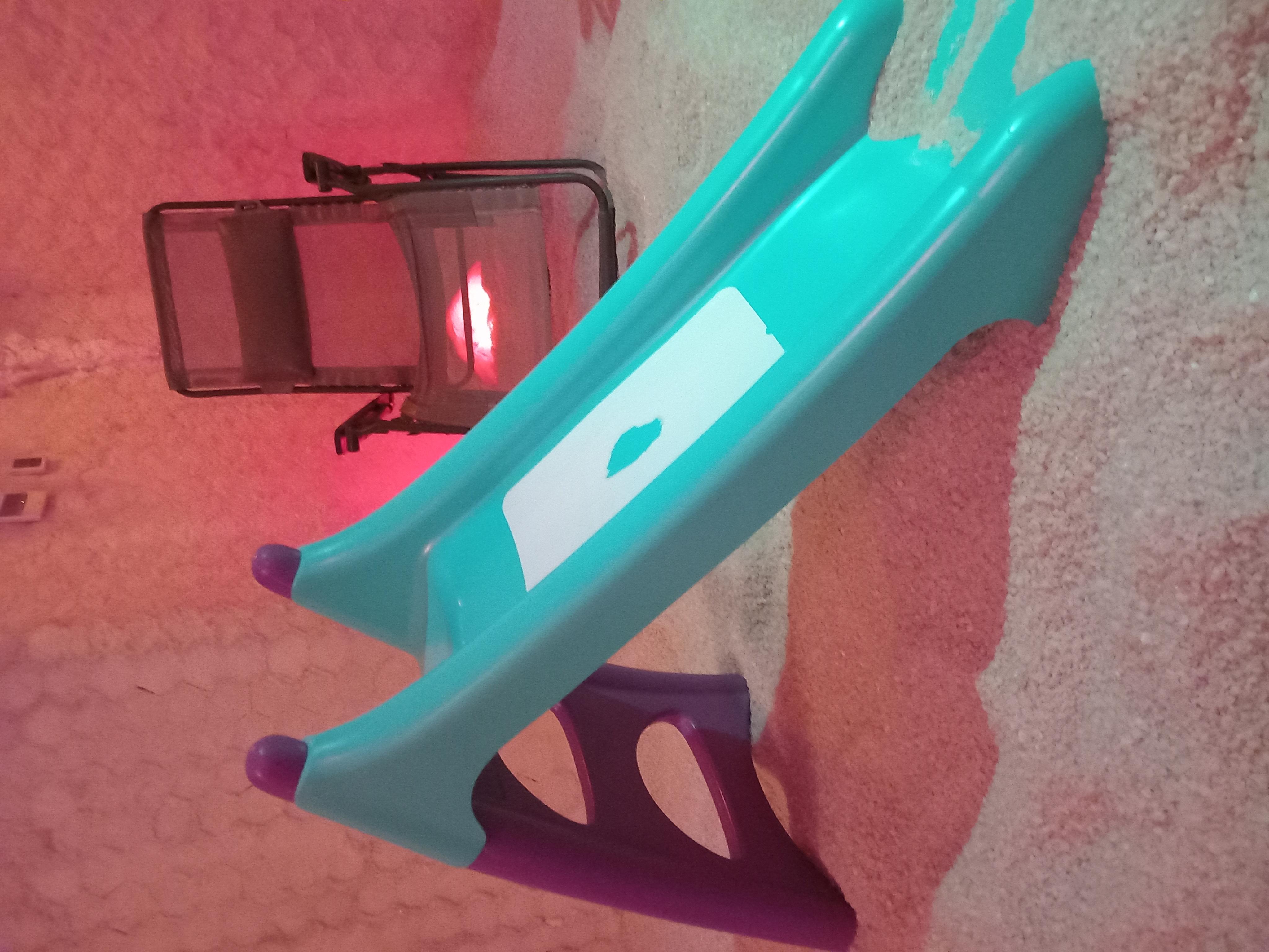 Solná jeskyně Relax foto 3