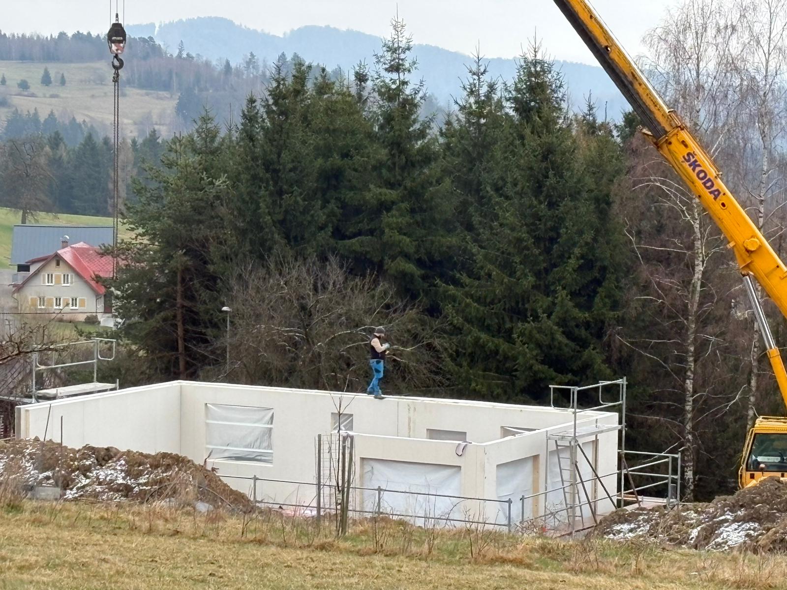 MANA dřevostavby s.r.o. foto 4