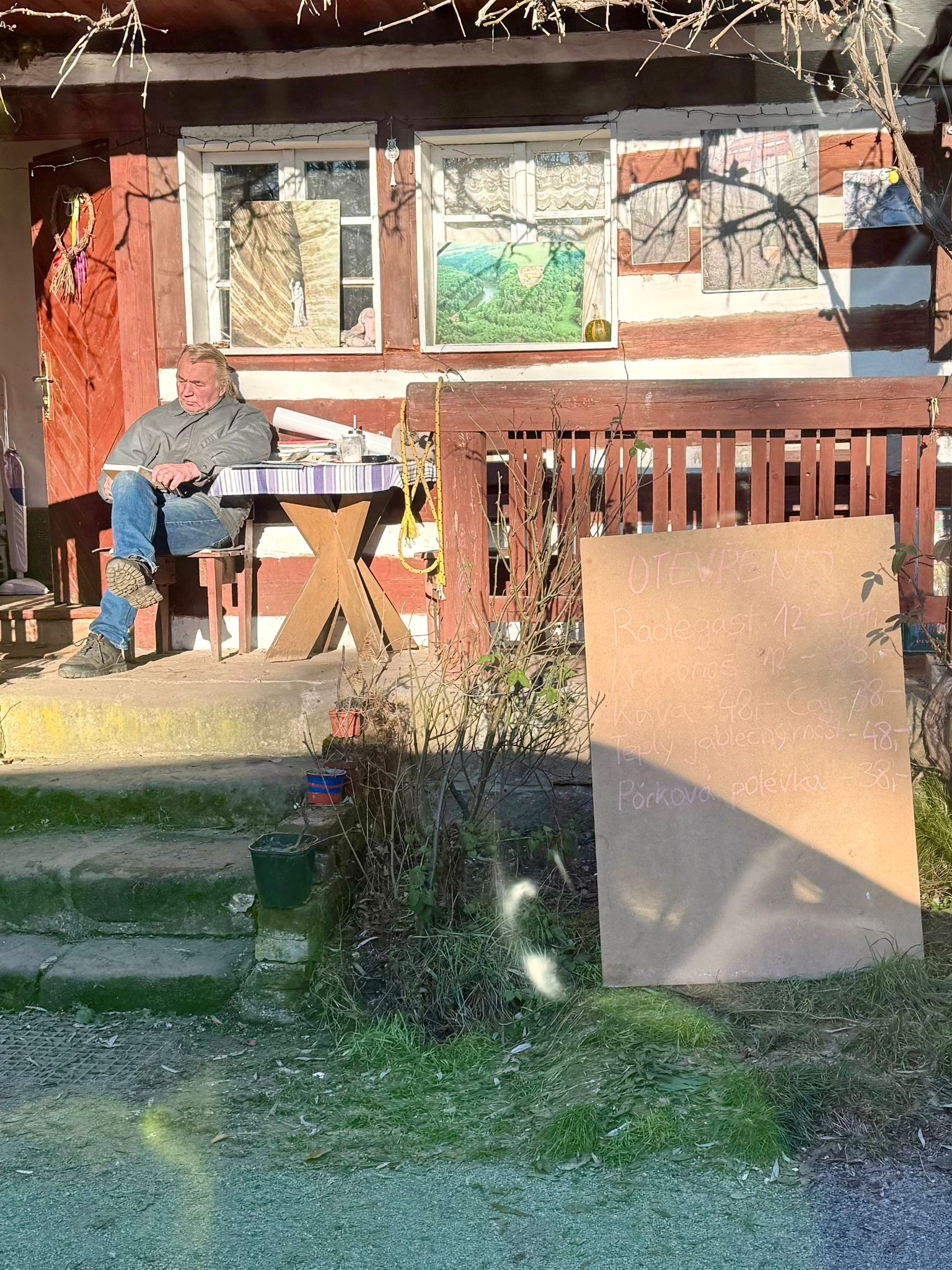 Občerstvení Střehom foto 4