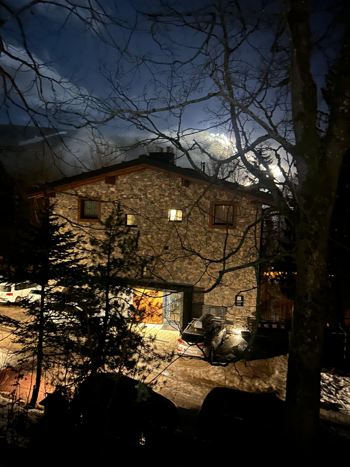 Avenue Chalet foto 5