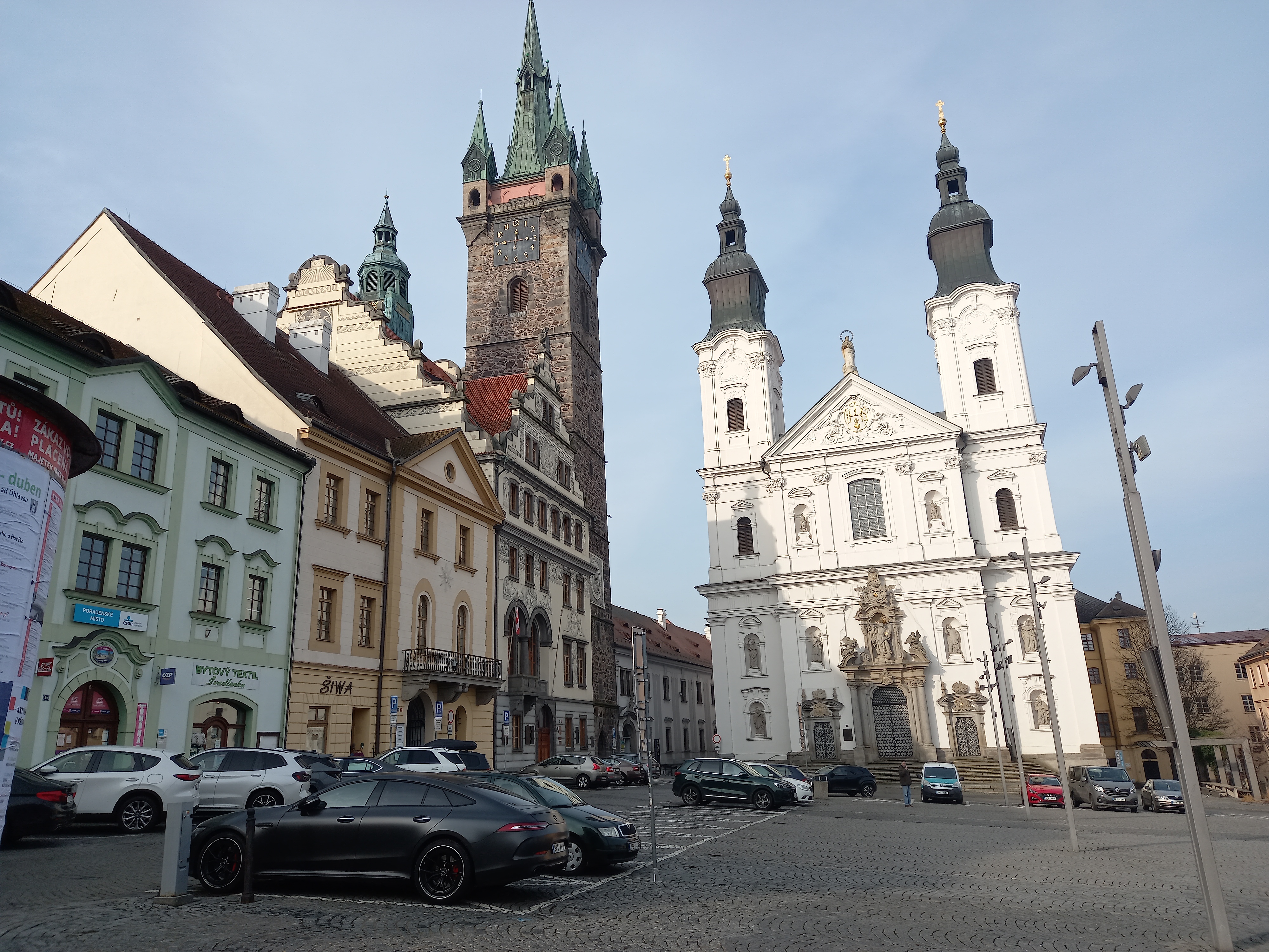 Jazyková škola s právem státní jazykové zkoušky Klatovy, Plánická 196 foto 1