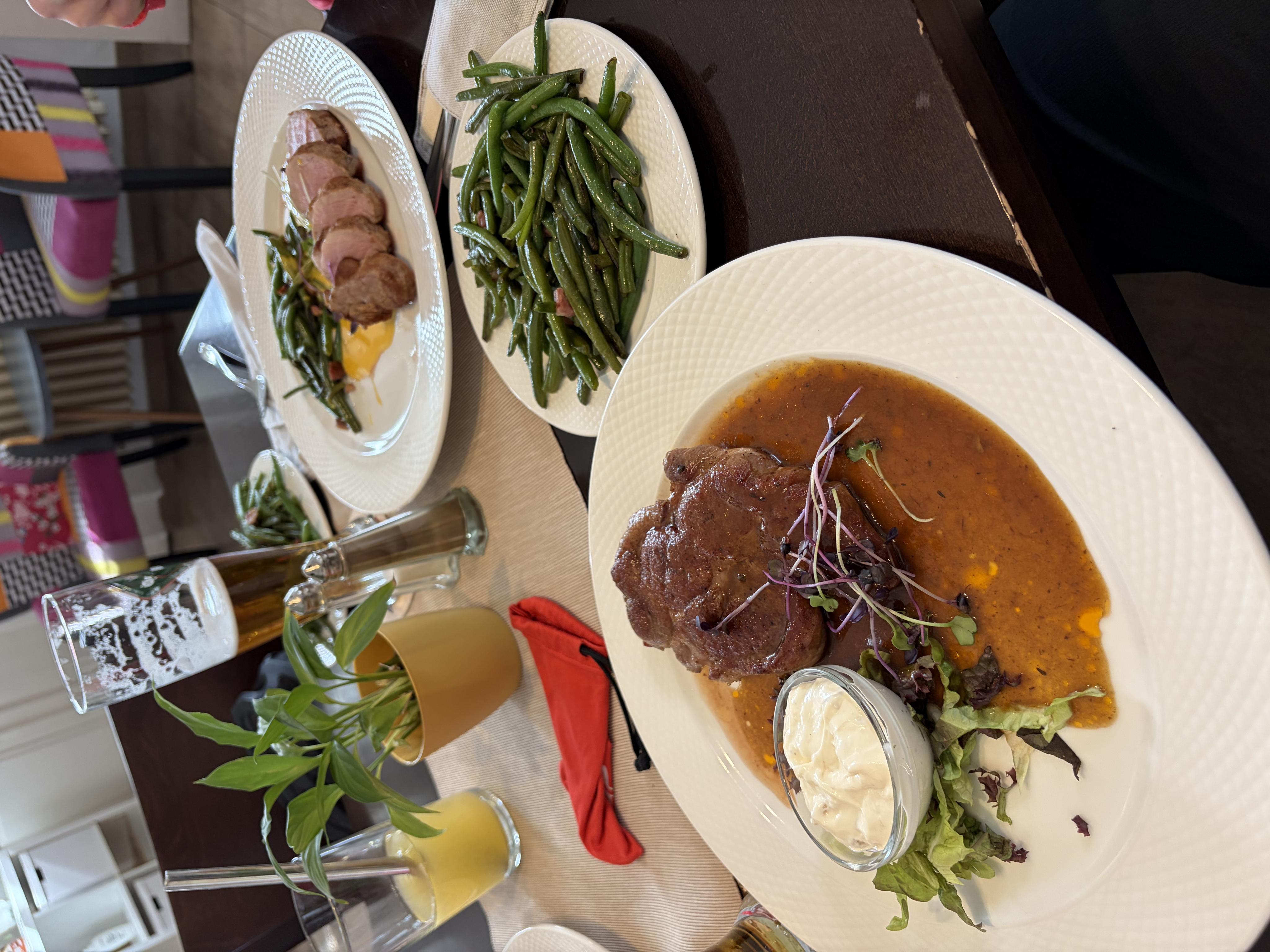 Restaurace Měšťanka foto 2