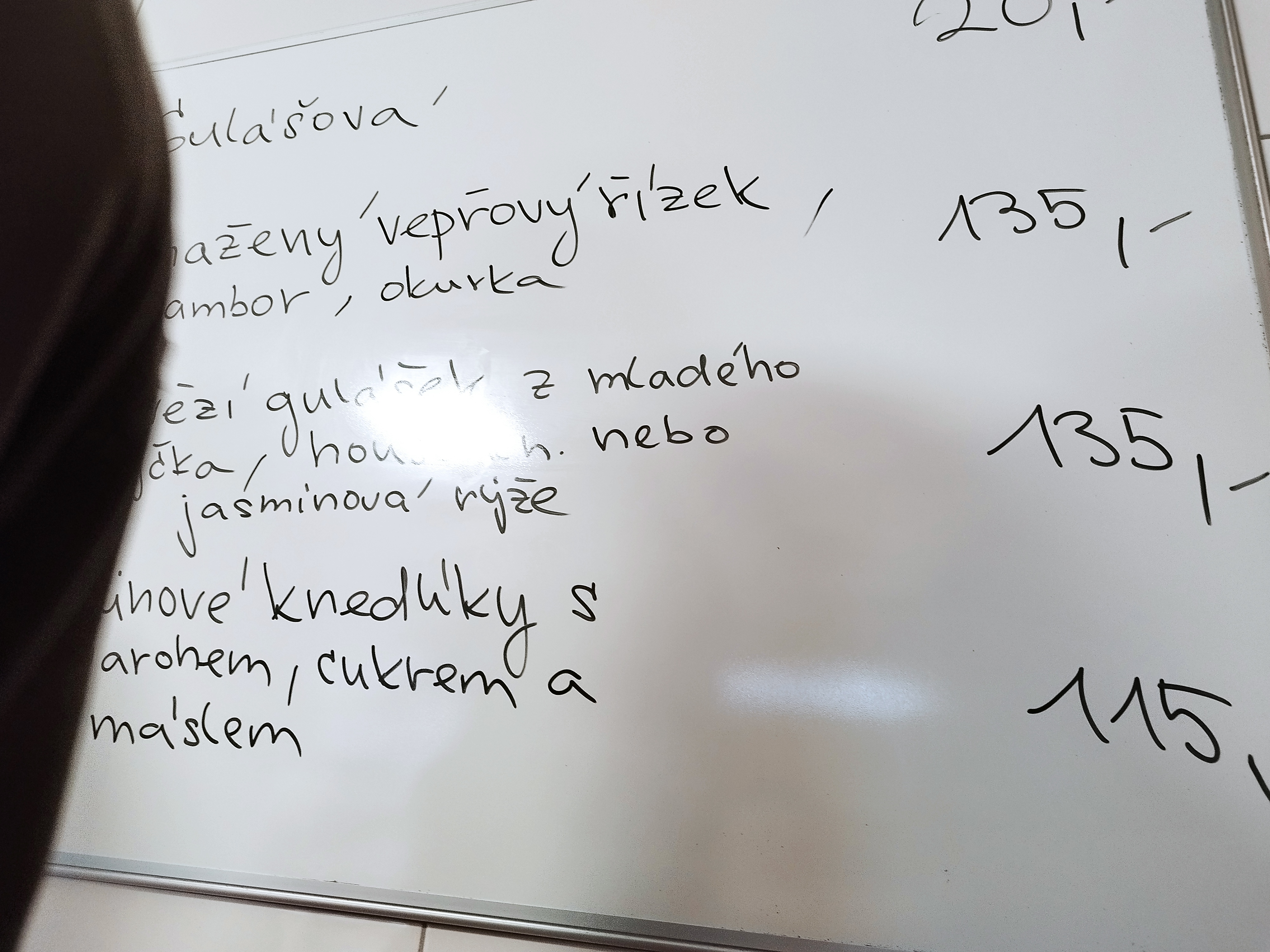 Jídelna Šipl foto 3