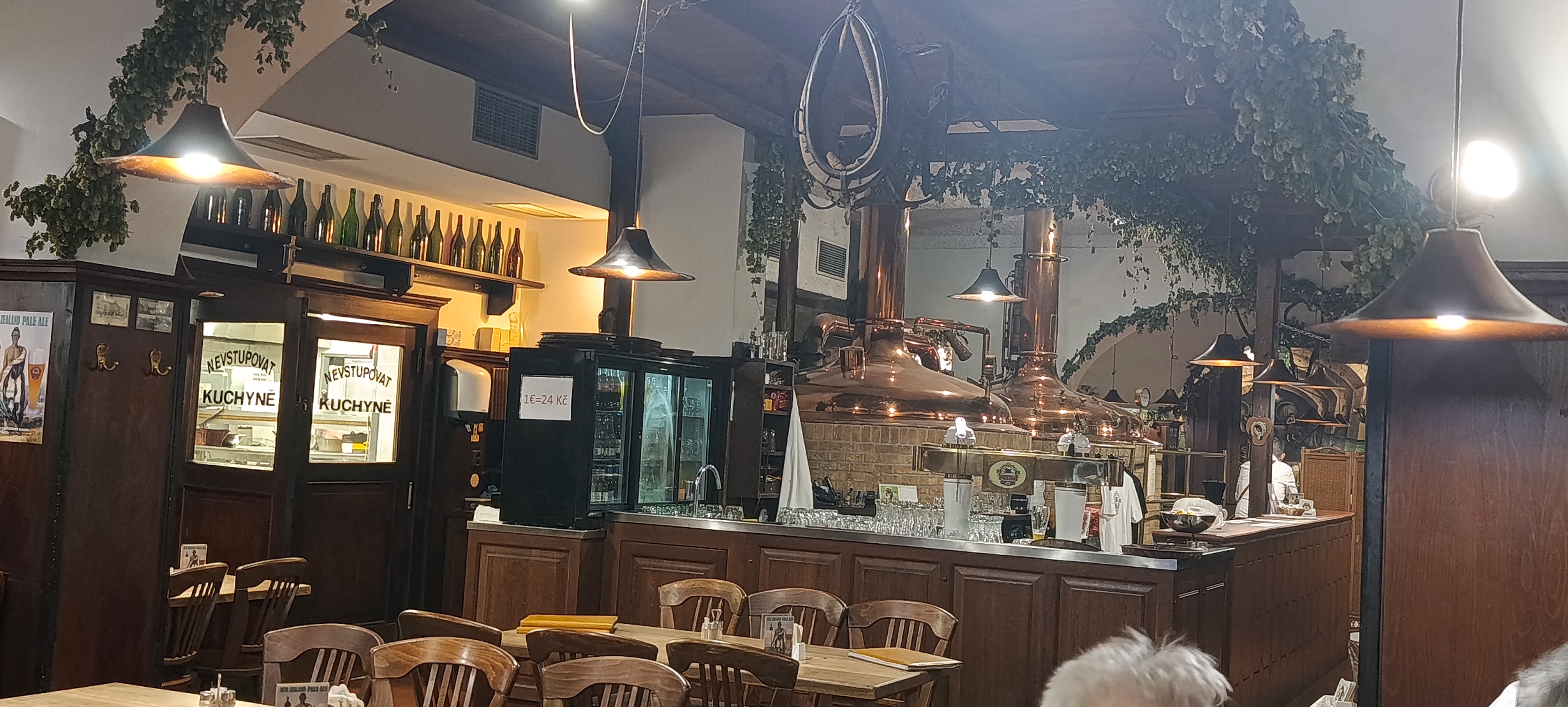 Pegas - hotel, pivovar, pivnice foto 3