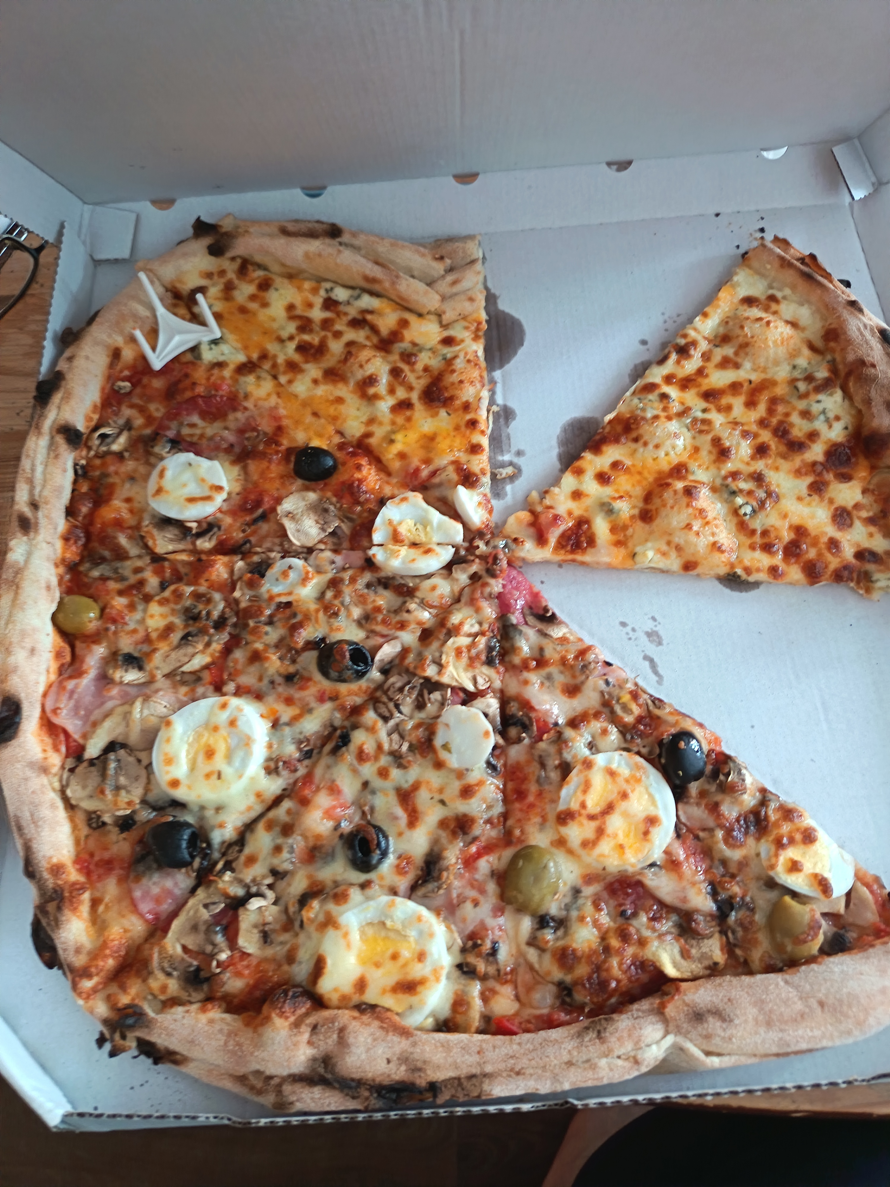 Pizza Pazza foto 4